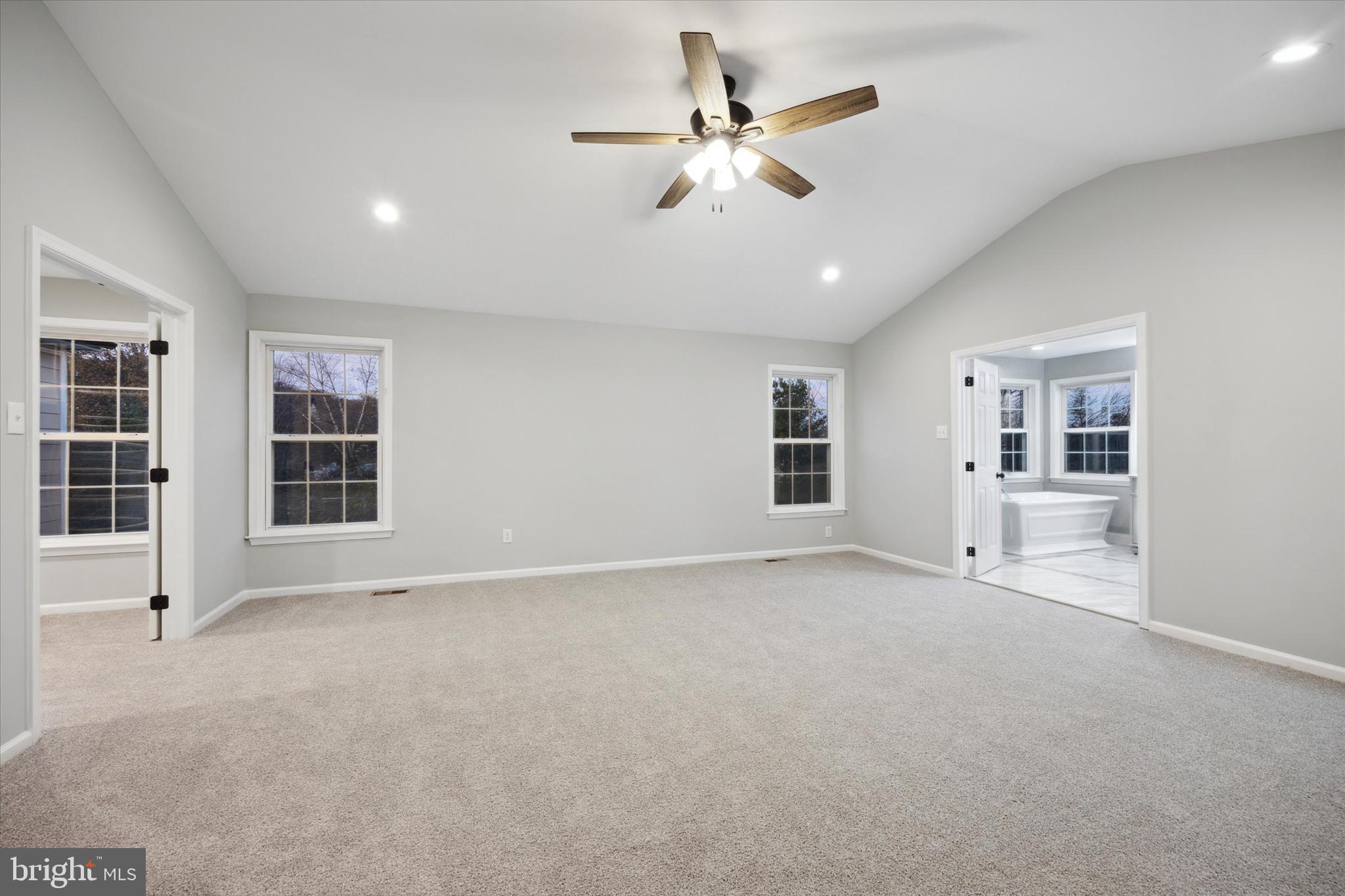 WAINWRIGHT AT WHIT - Residential