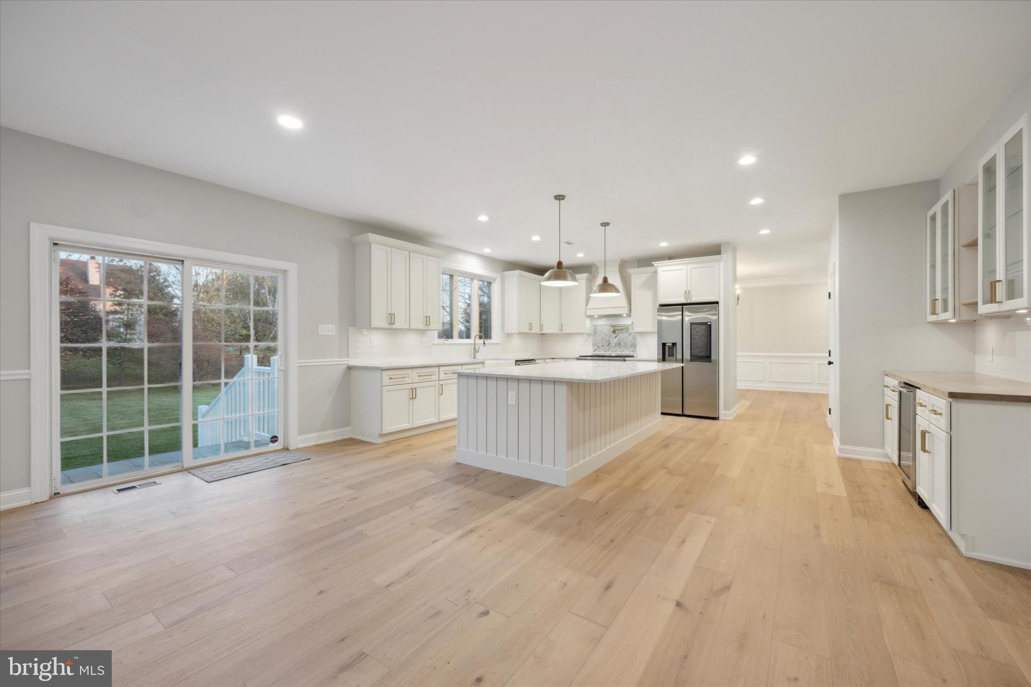 WAINWRIGHT AT WHIT - Residential