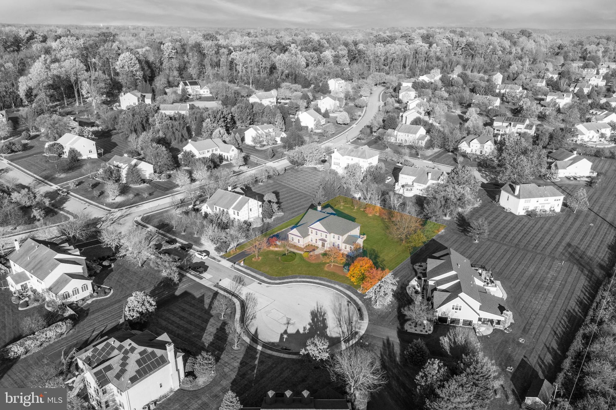 WAINWRIGHT AT WHIT - Residential