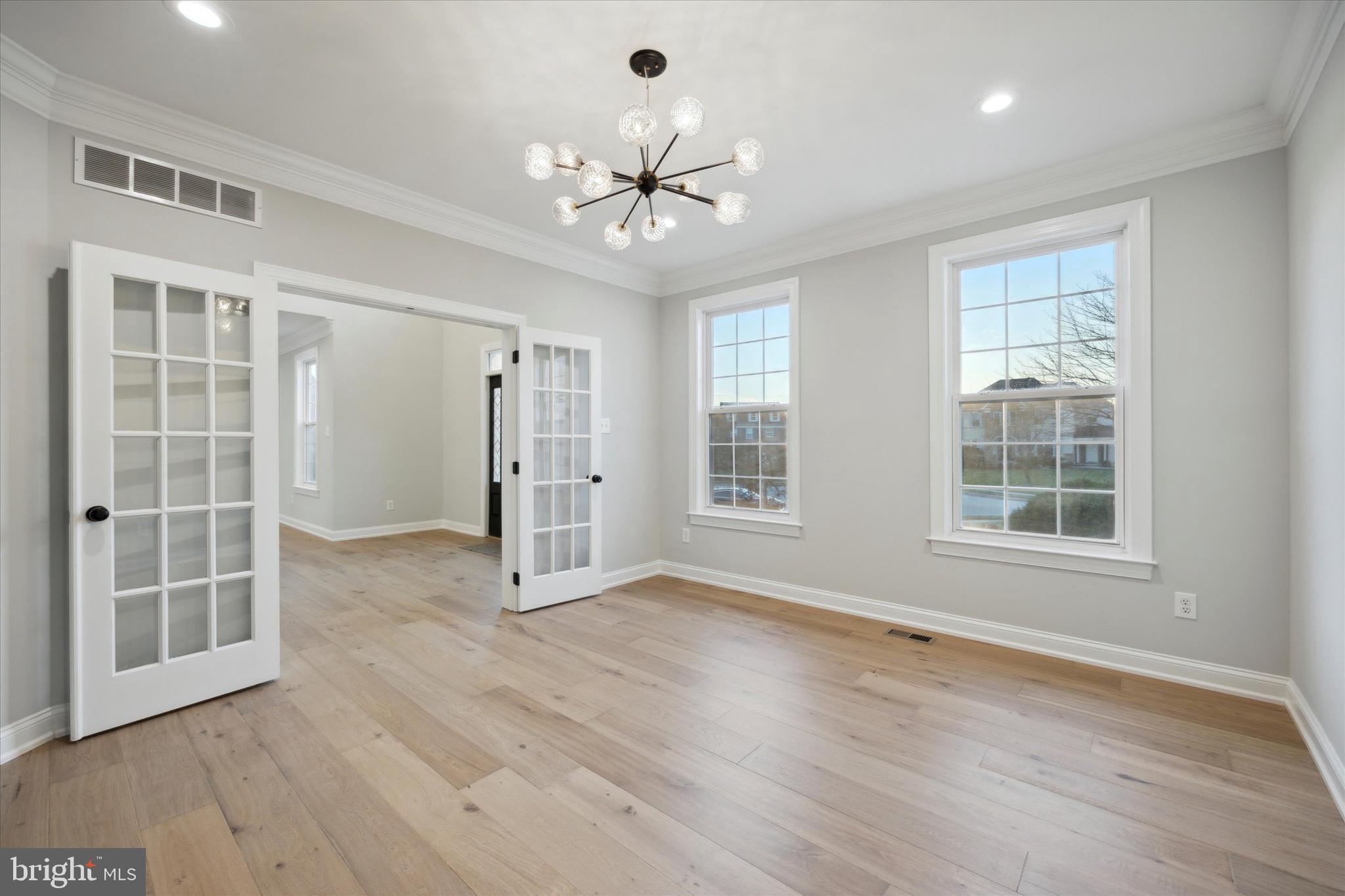 WAINWRIGHT AT WHIT - Residential