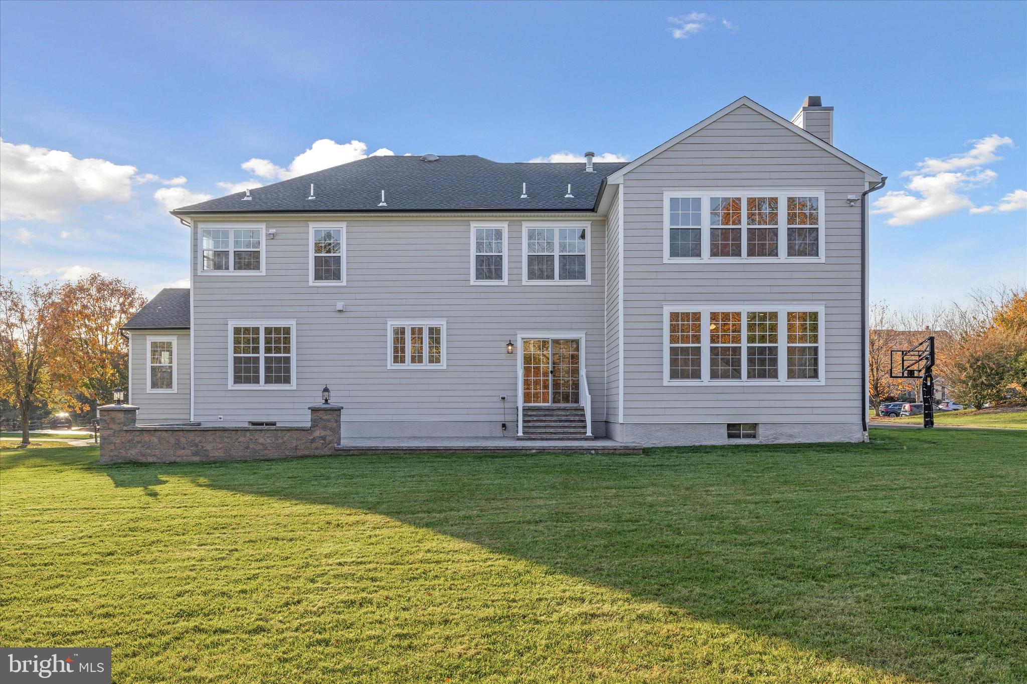 WAINWRIGHT AT WHIT - Residential