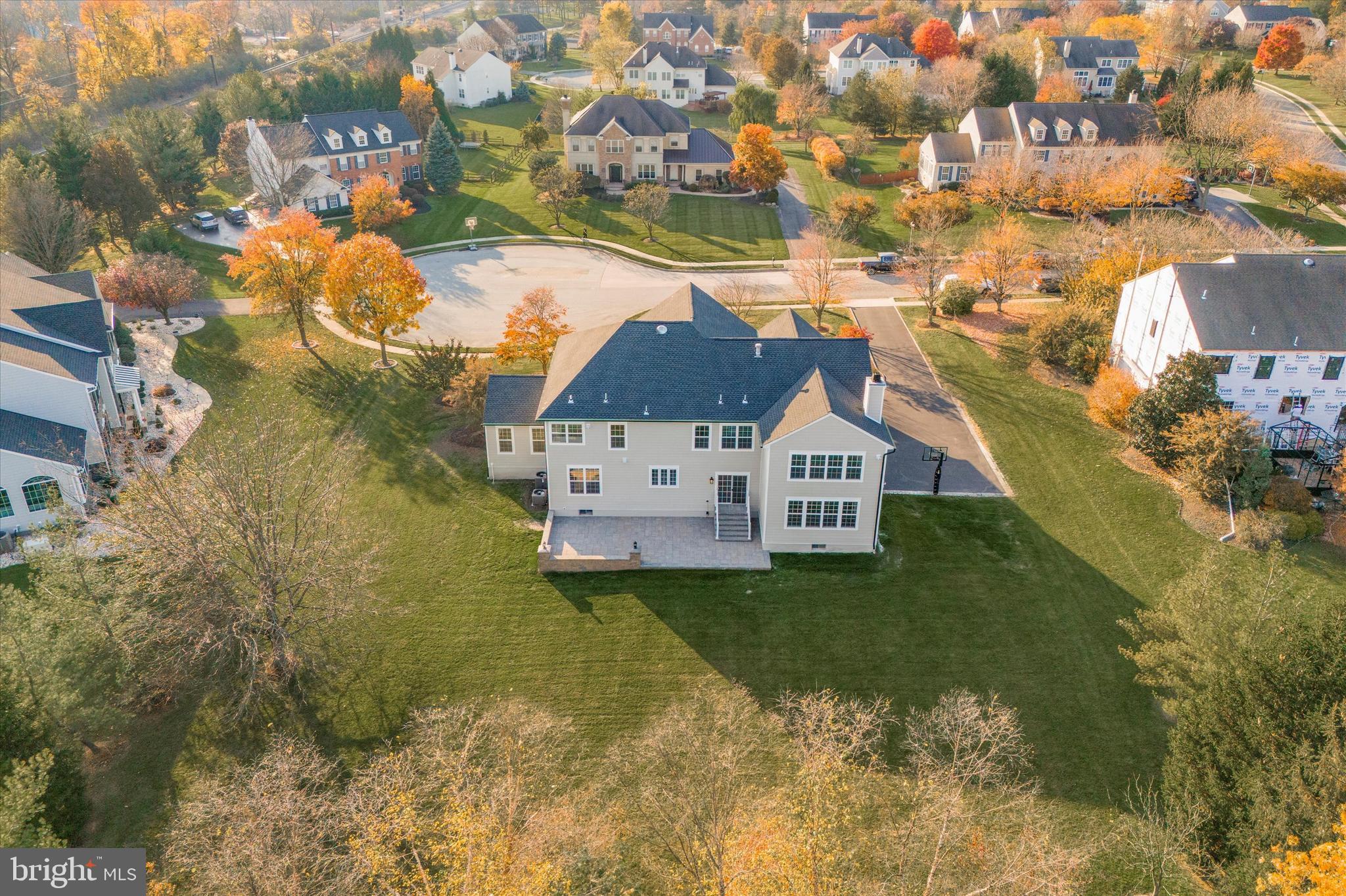 WAINWRIGHT AT WHIT - Residential