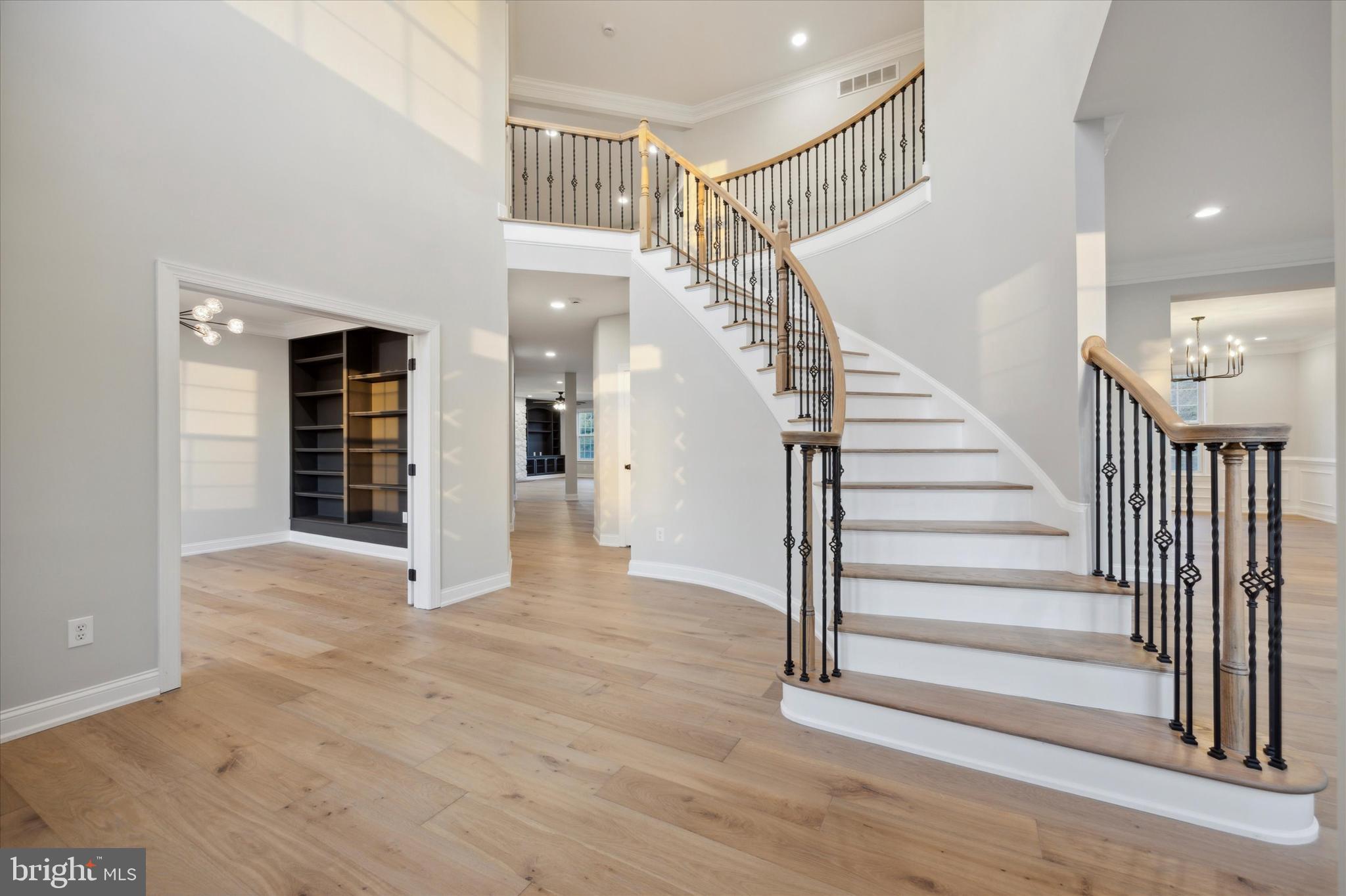 WAINWRIGHT AT WHIT - Residential