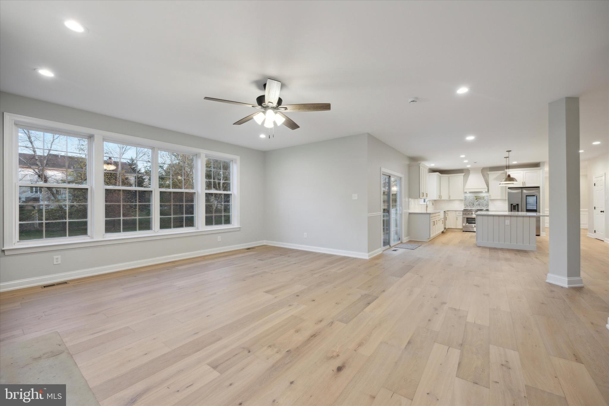 WAINWRIGHT AT WHIT - Residential