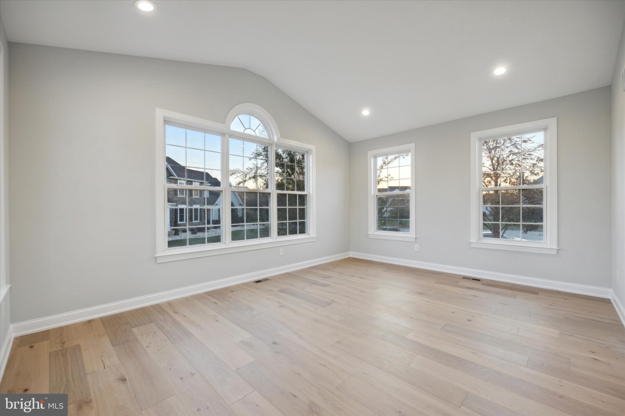 WAINWRIGHT AT WHIT - Residential