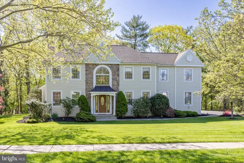 1799 Morgan Lane, Collegeville, PA 19426 - MLS#: PAMC2138546