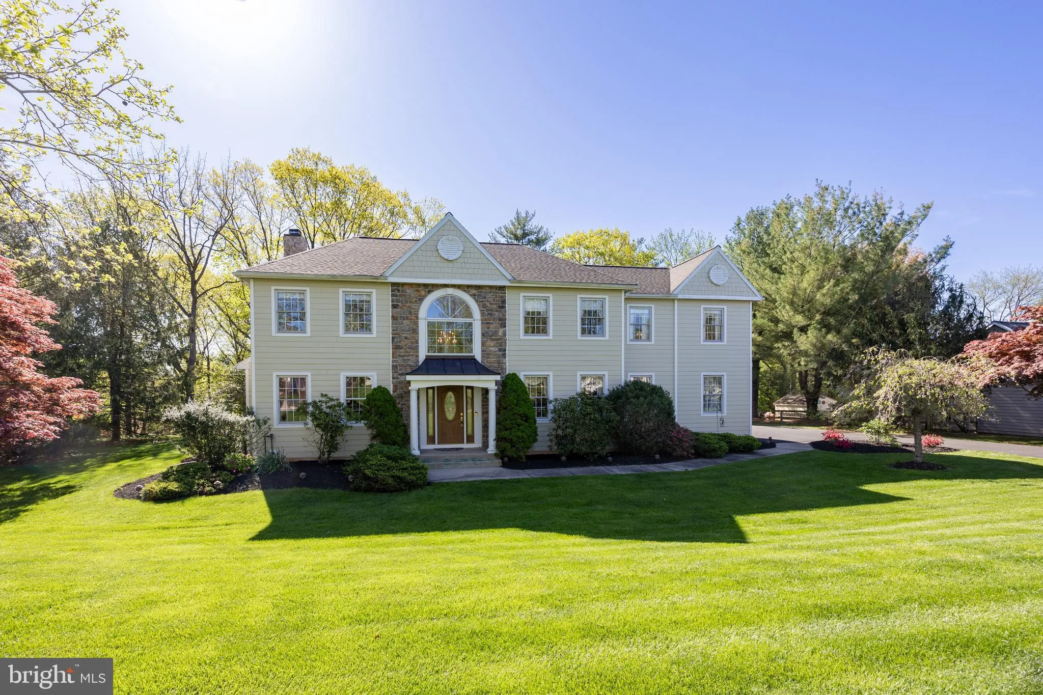 Collegeville, Pennsylvania 19426, United States, 5 Bedrooms Bedrooms, ,3 BathroomsBathrooms,Residential,Pending,118682