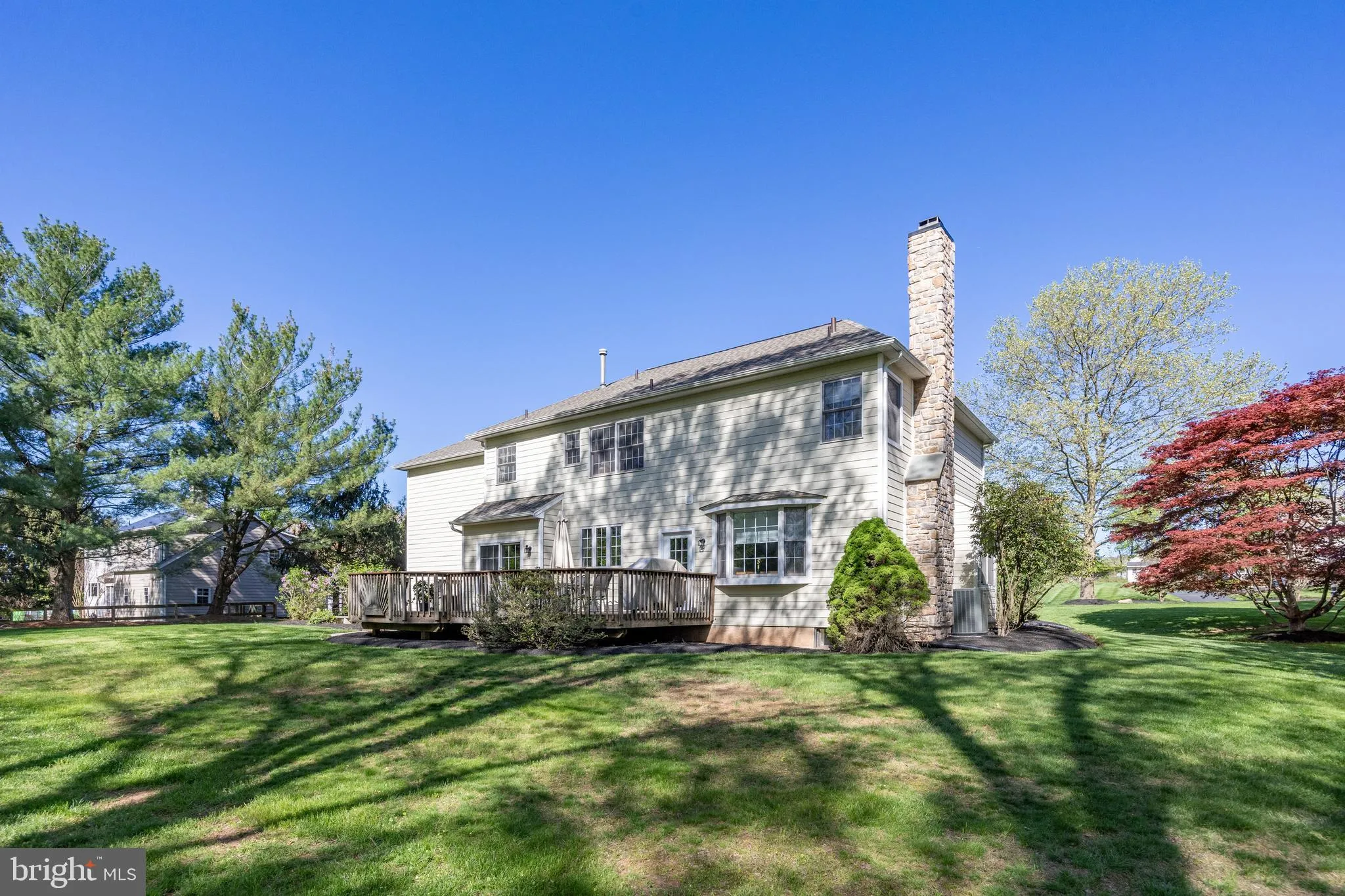 Collegeville, Pennsylvania 19426, United States, 5 Bedrooms Bedrooms, ,3 BathroomsBathrooms,Residential,Pending,118682