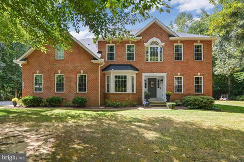 Photo of 6155 Landsdale Place, BRYANTOWN, MD 20617 (MLS # MDCH2049936)