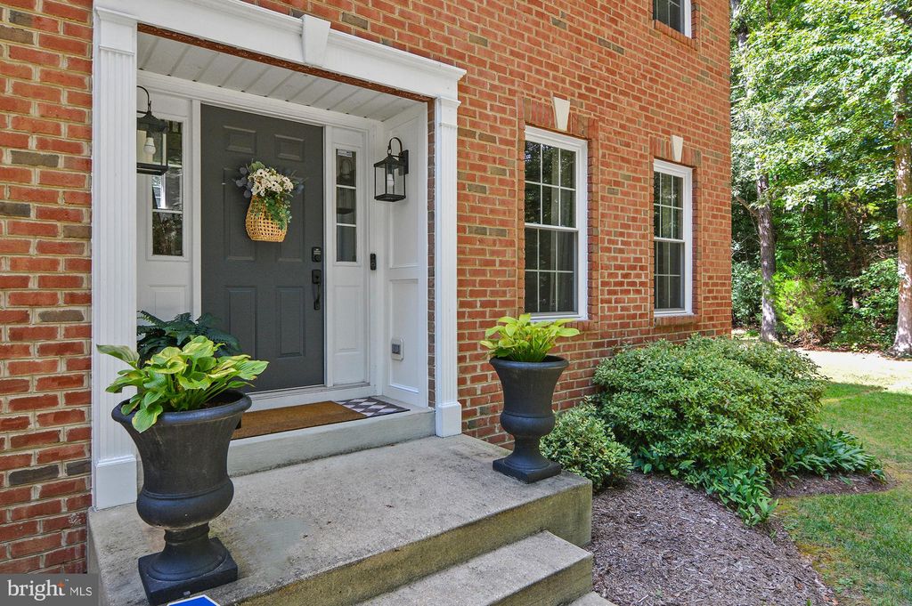 Photo of 6155 Landsdale Place, BRYANTOWN, MD 20617 (MLS # MDCH2049936)