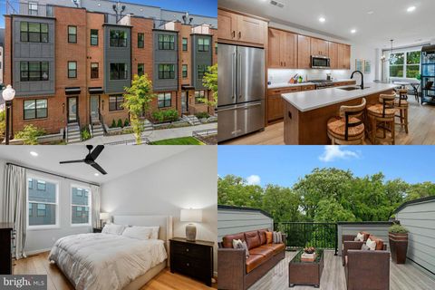 4918 CUMBERLAND STREET ALEXANDRIA VA 22304