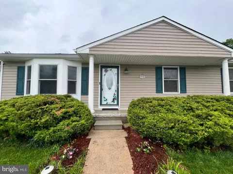 1112 Buck Street, Millville, NJ MLS: NJCB2020706