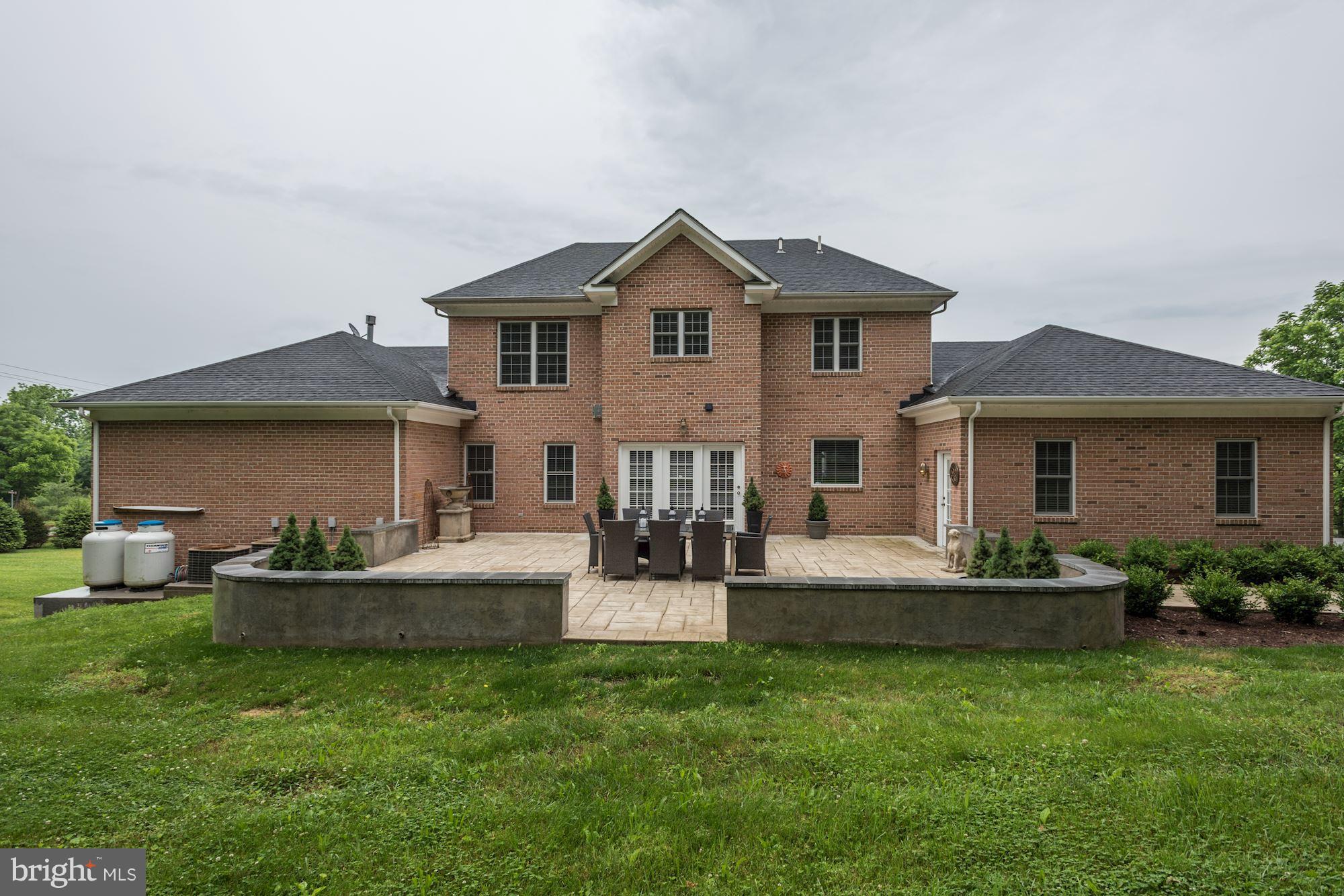 WEST BLAKELEY - Residential