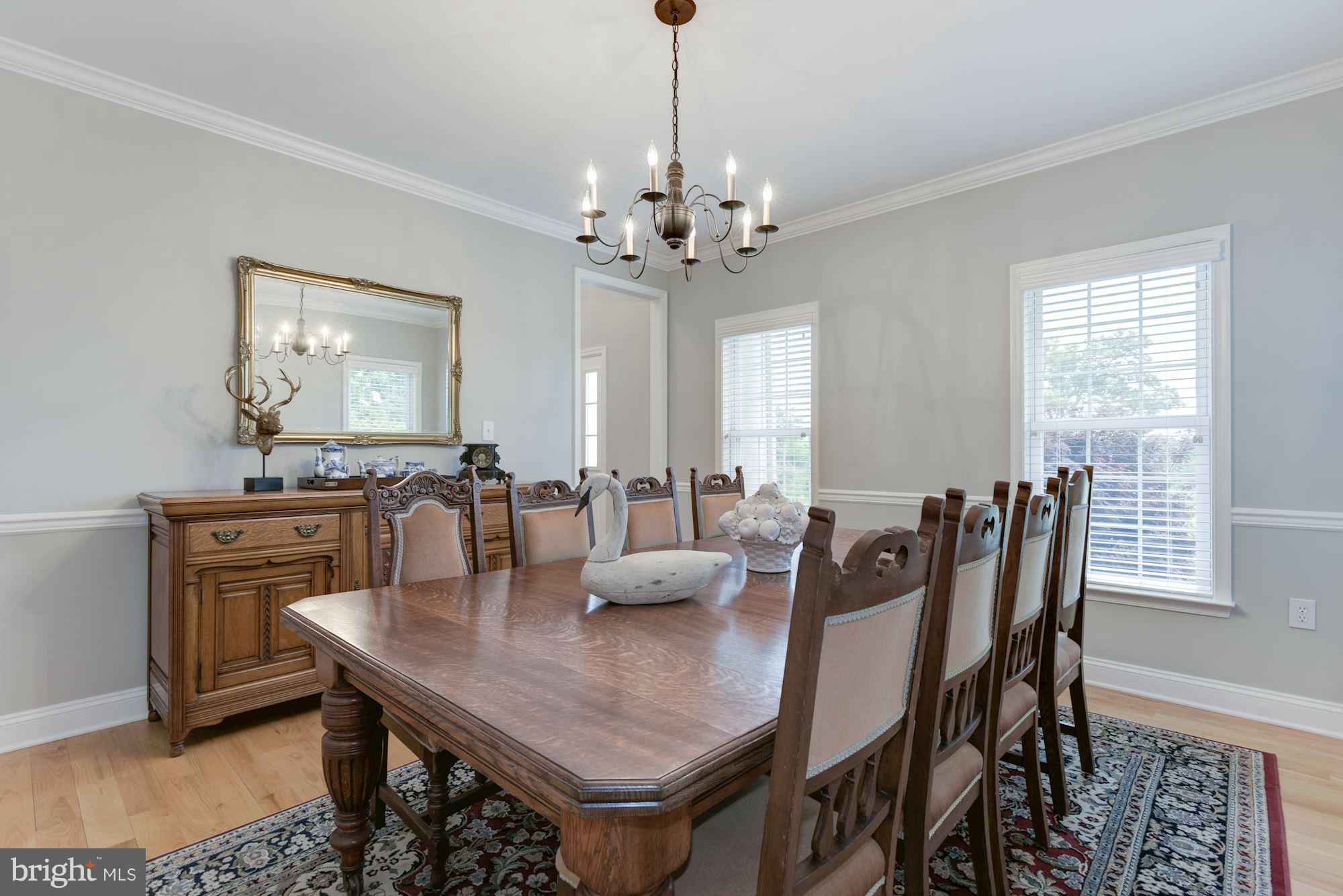 WEST BLAKELEY - Residential