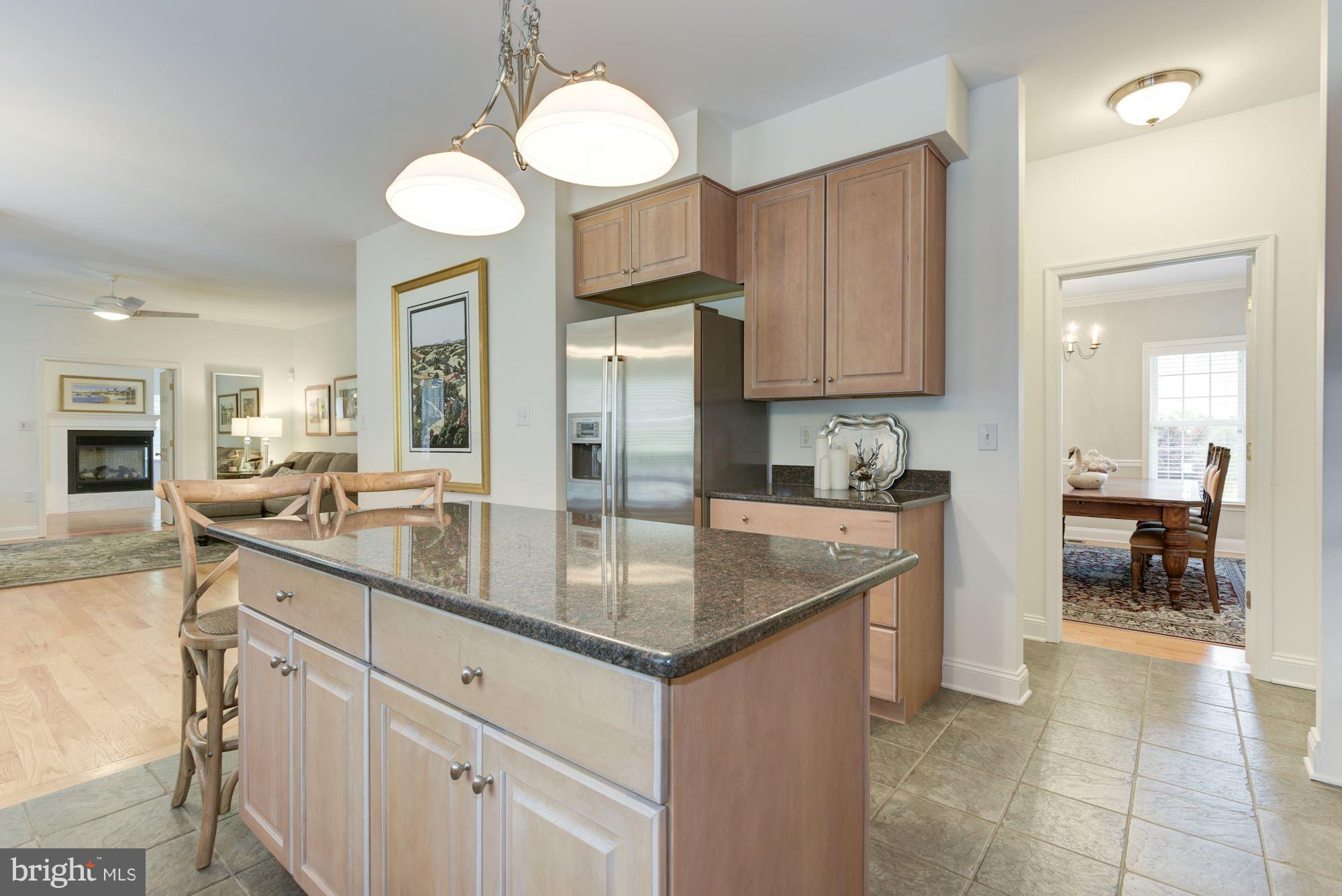 WEST BLAKELEY - Residential