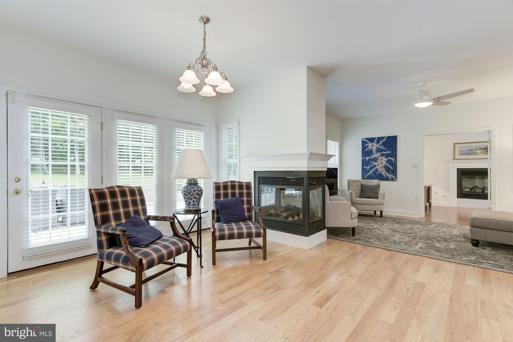 WEST BLAKELEY - Residential