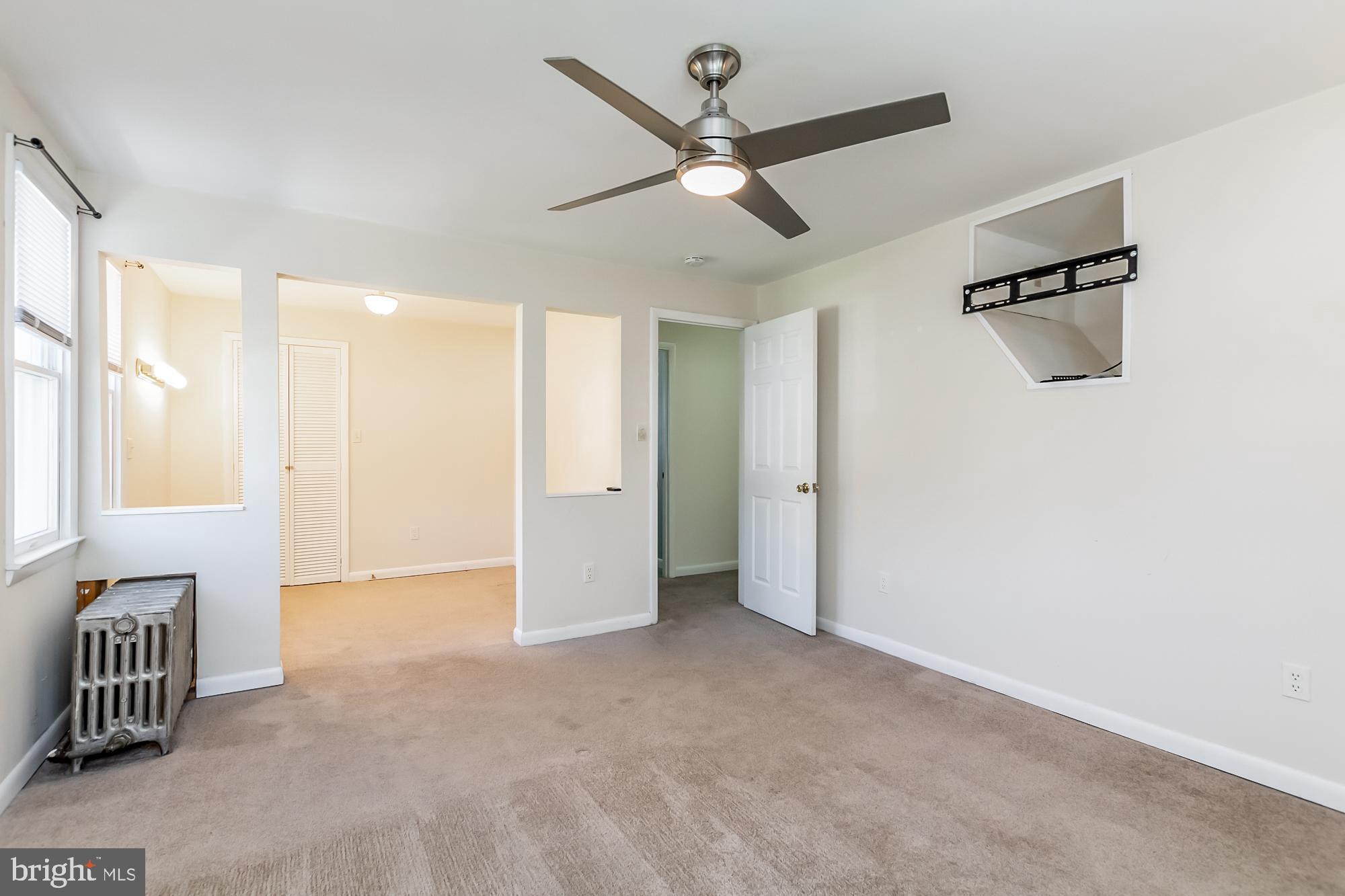 CALIFORNIA GROVE - Residential