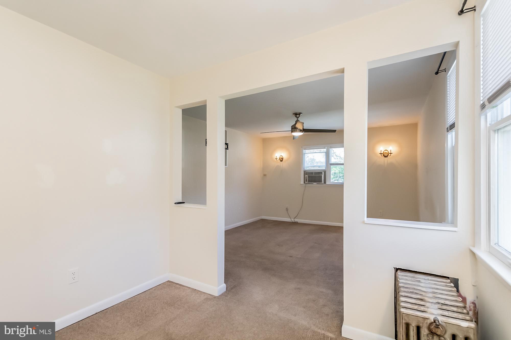 CALIFORNIA GROVE - Residential