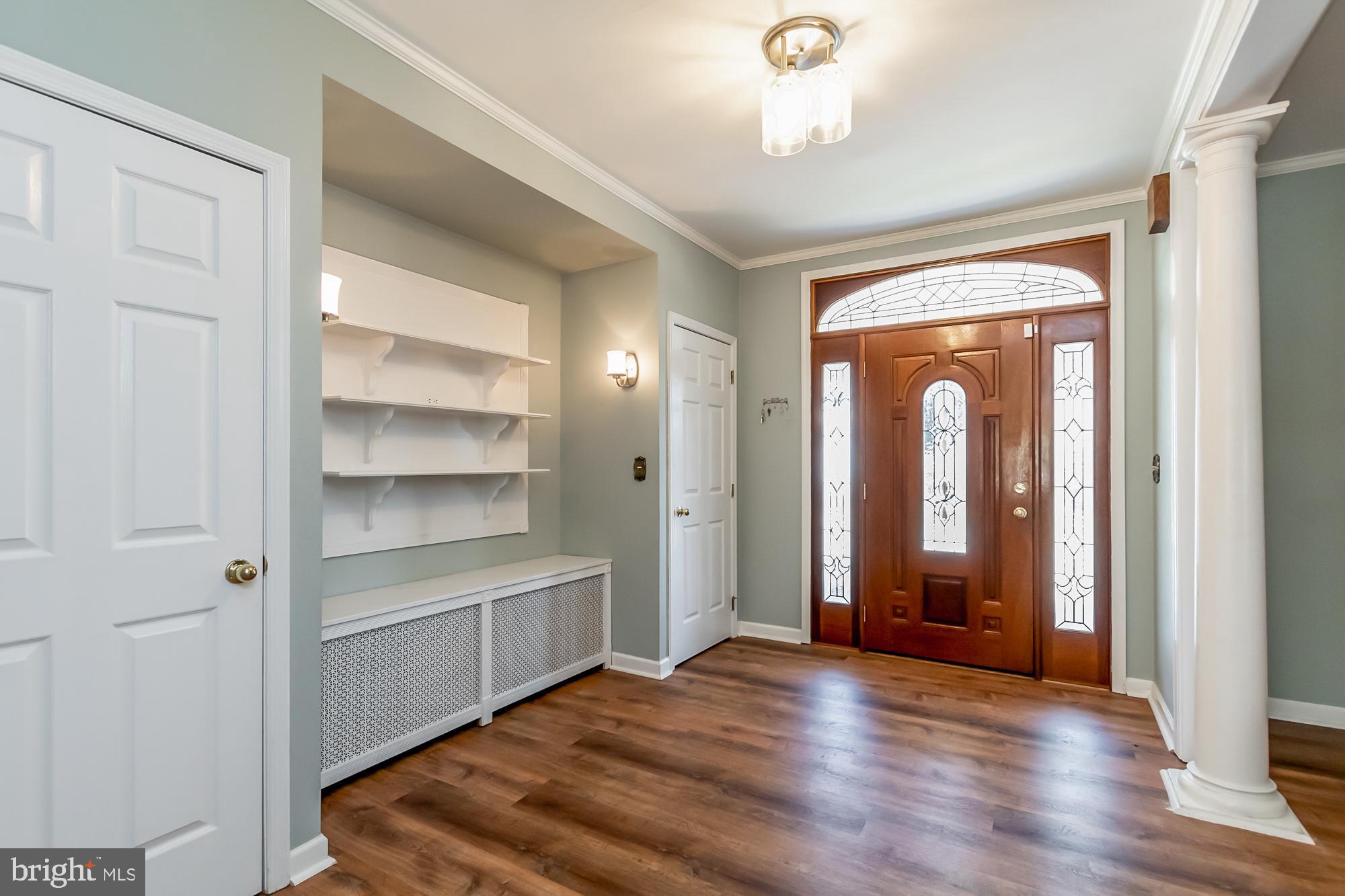 CALIFORNIA GROVE - Residential