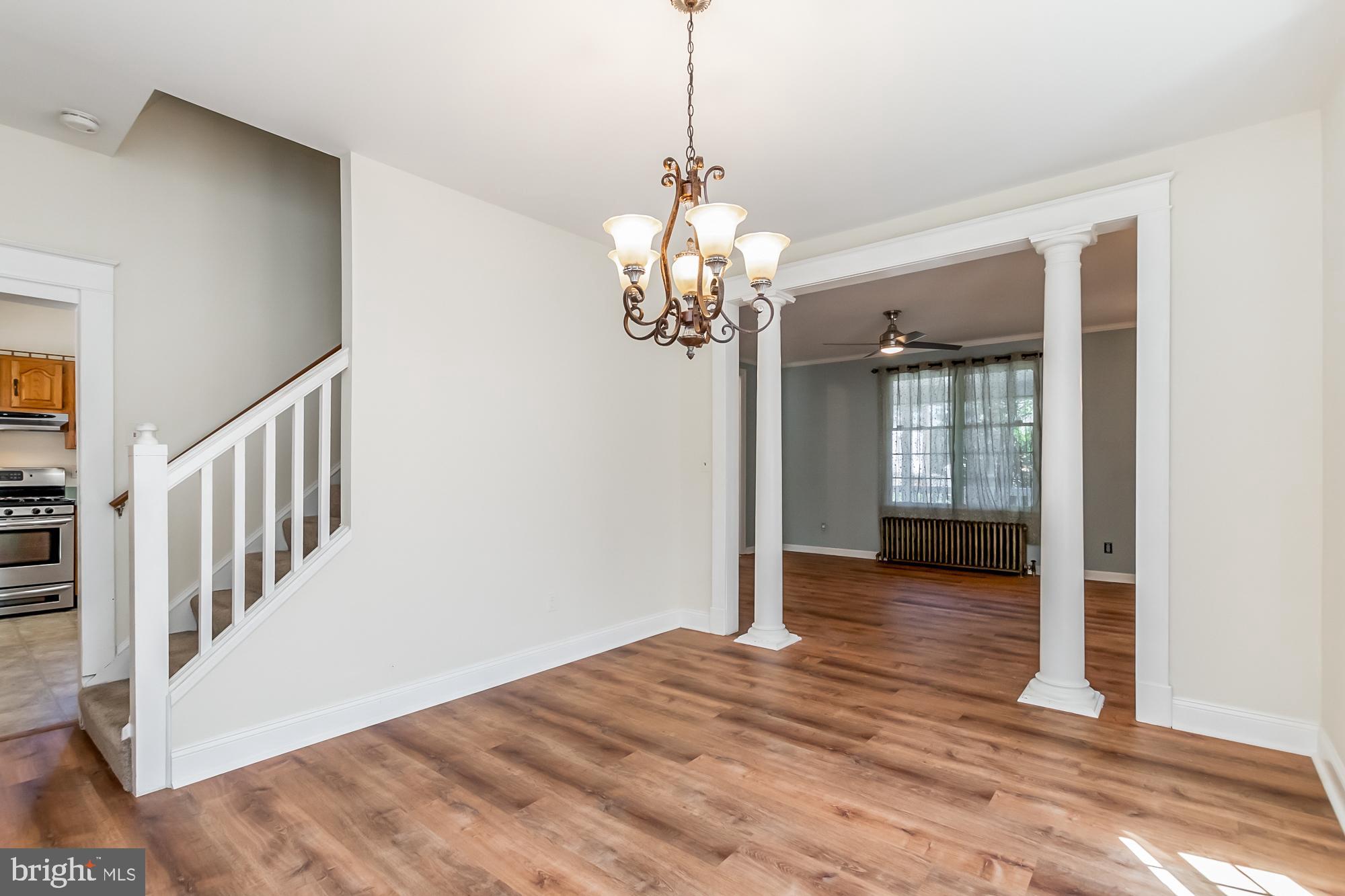 CALIFORNIA GROVE - Residential