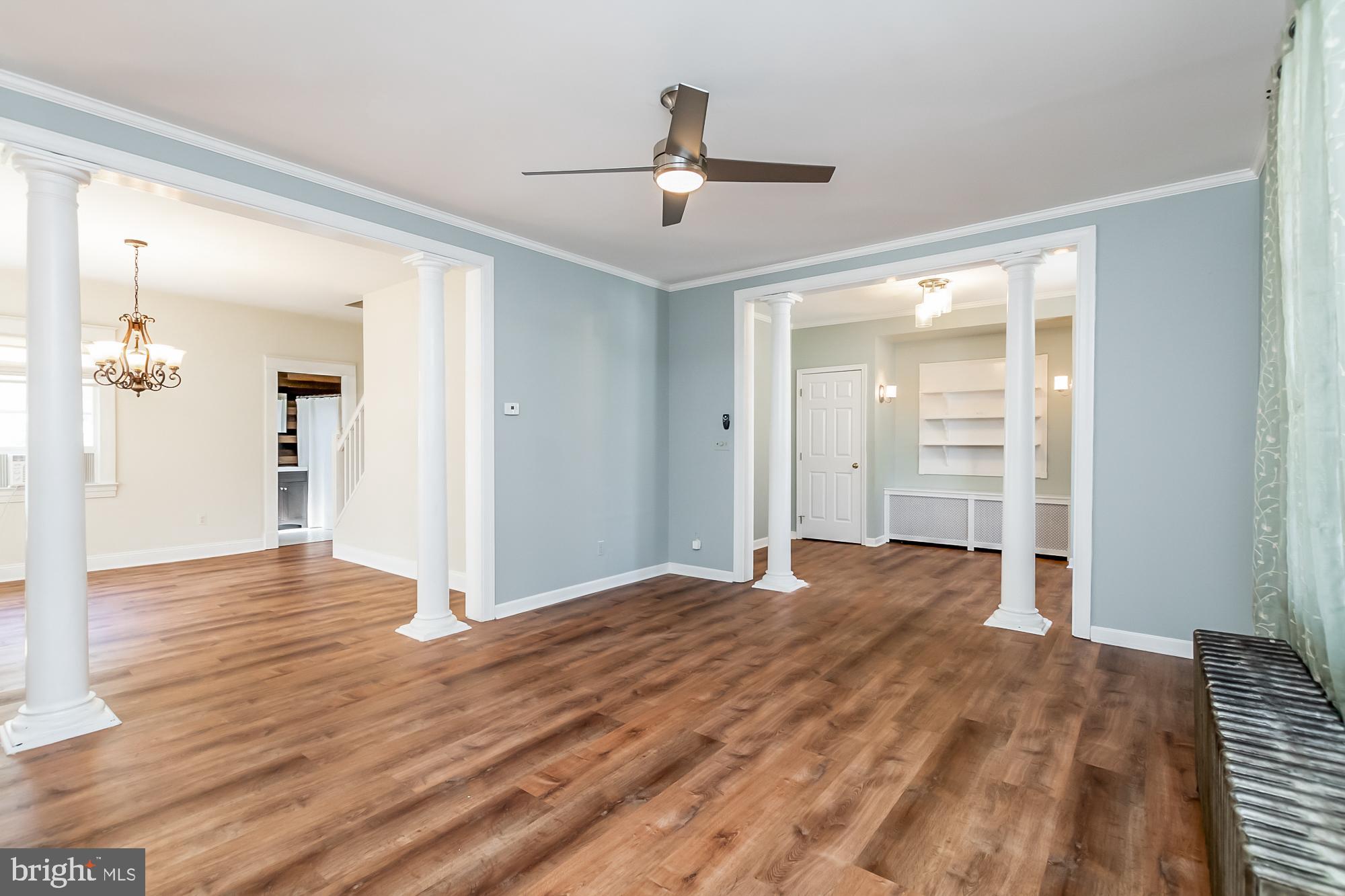 CALIFORNIA GROVE - Residential