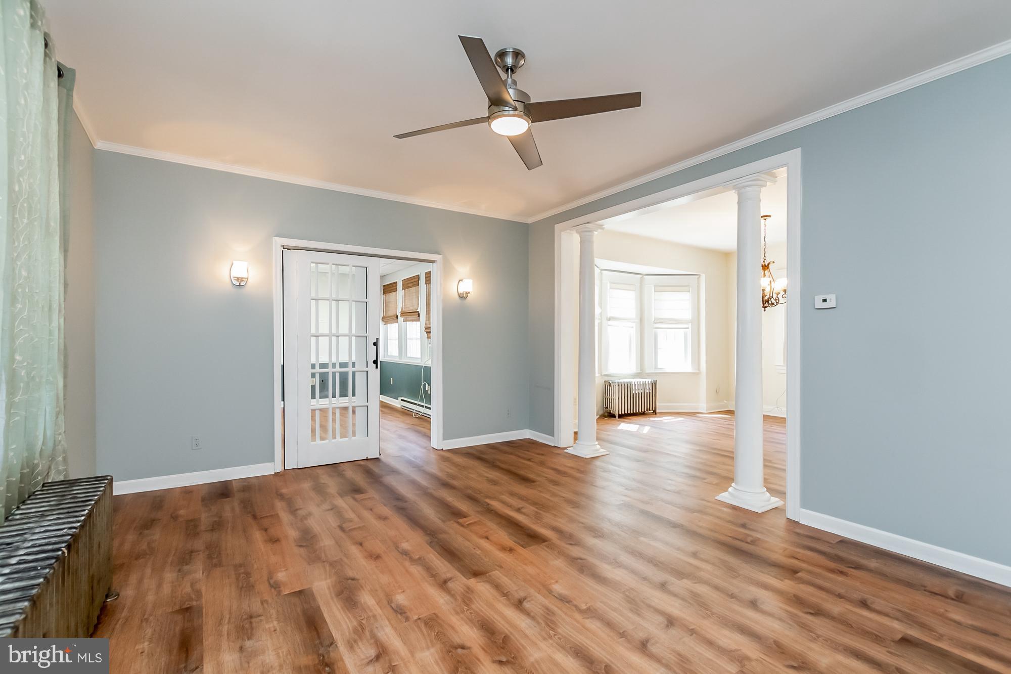 CALIFORNIA GROVE - Residential