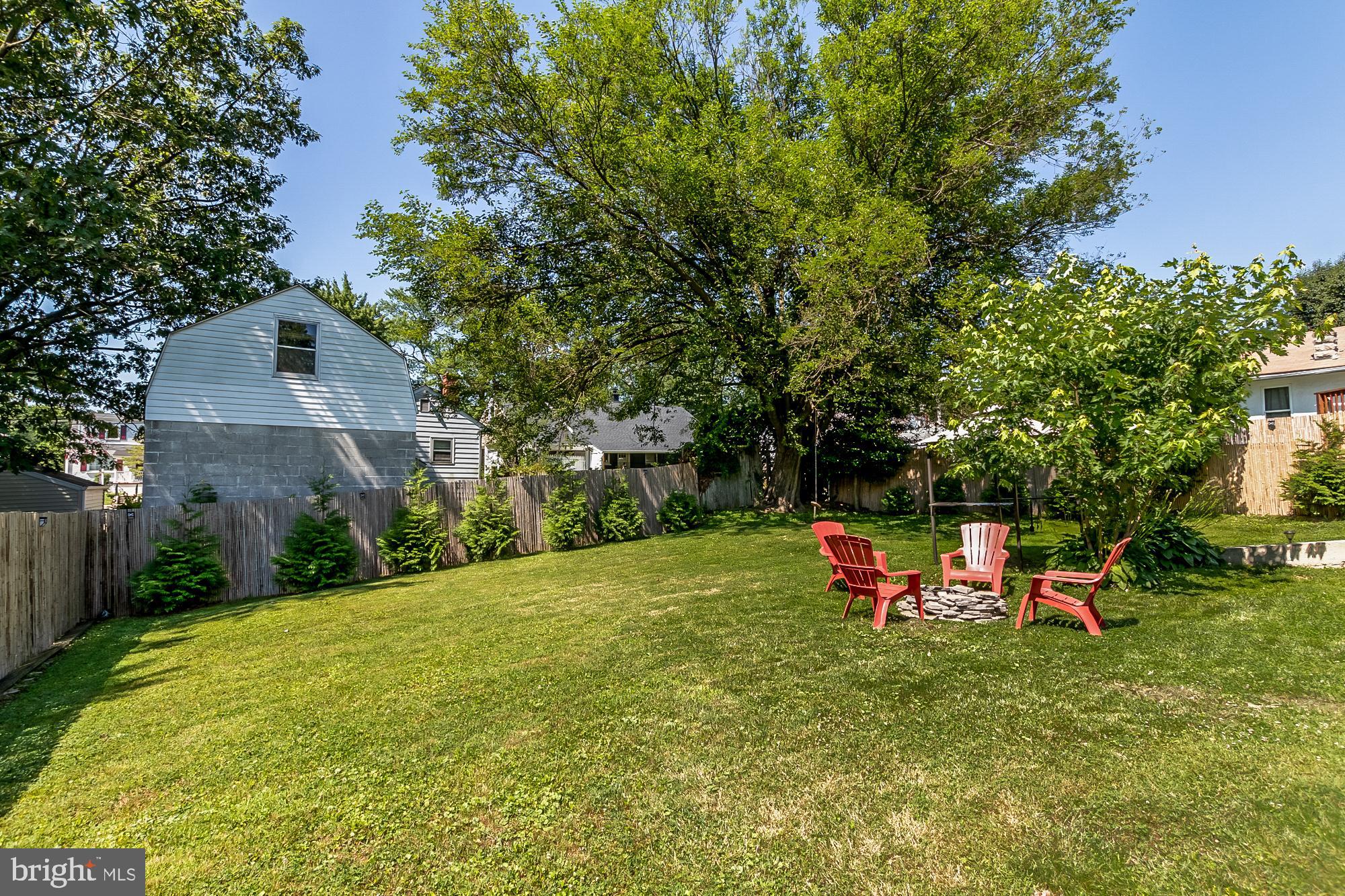 CALIFORNIA GROVE - Residential