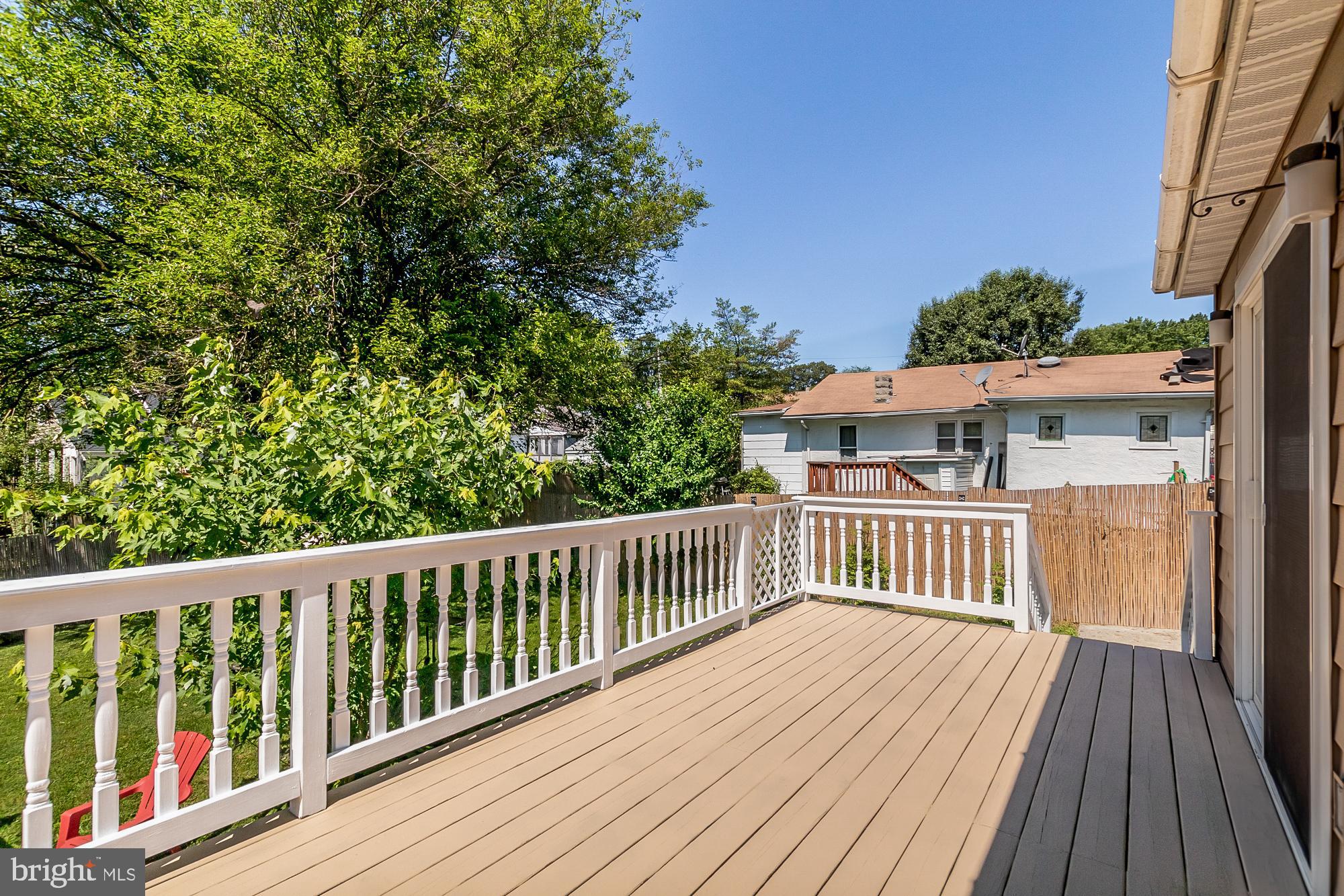 CALIFORNIA GROVE - Residential