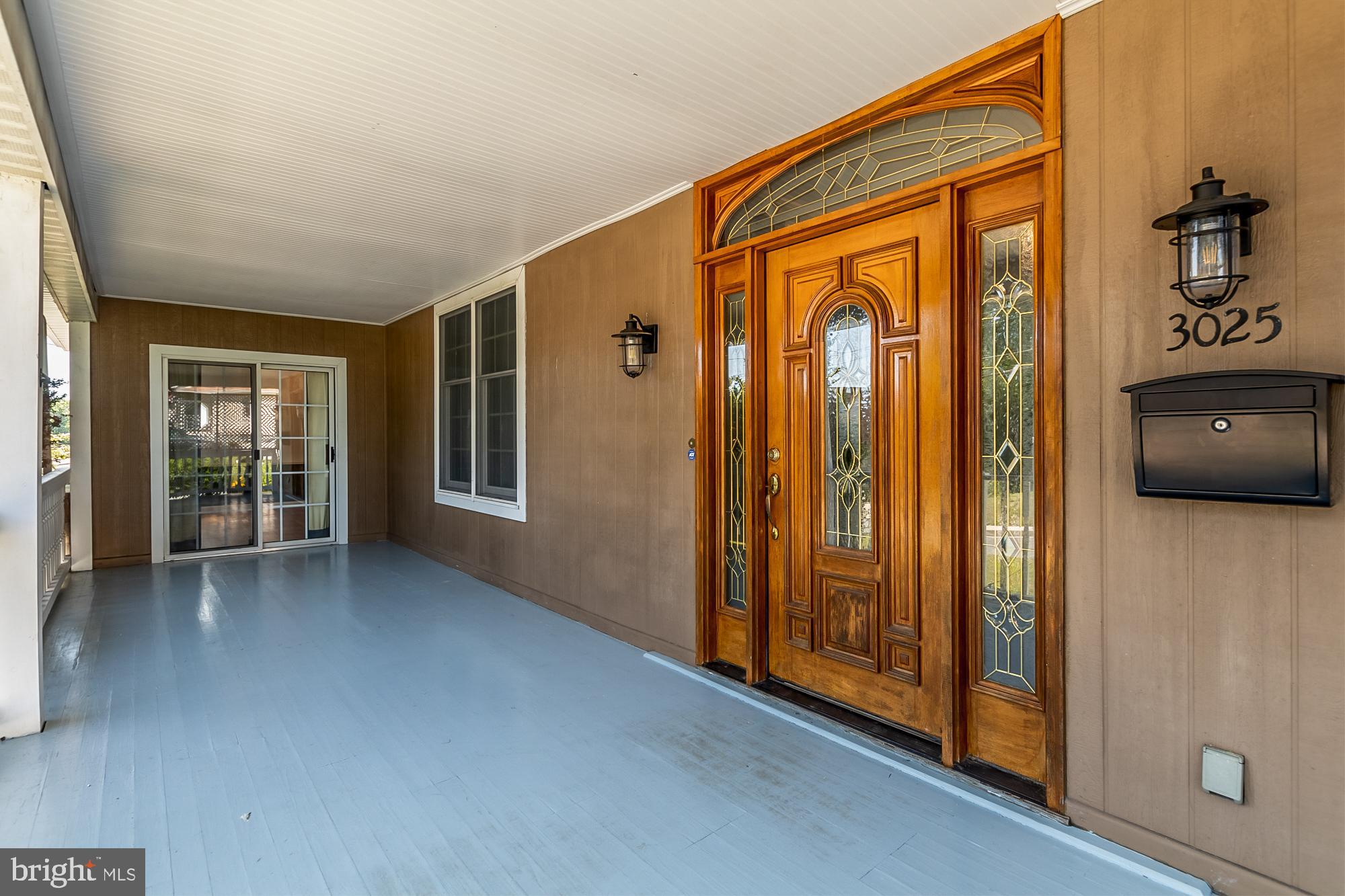 CALIFORNIA GROVE - Residential