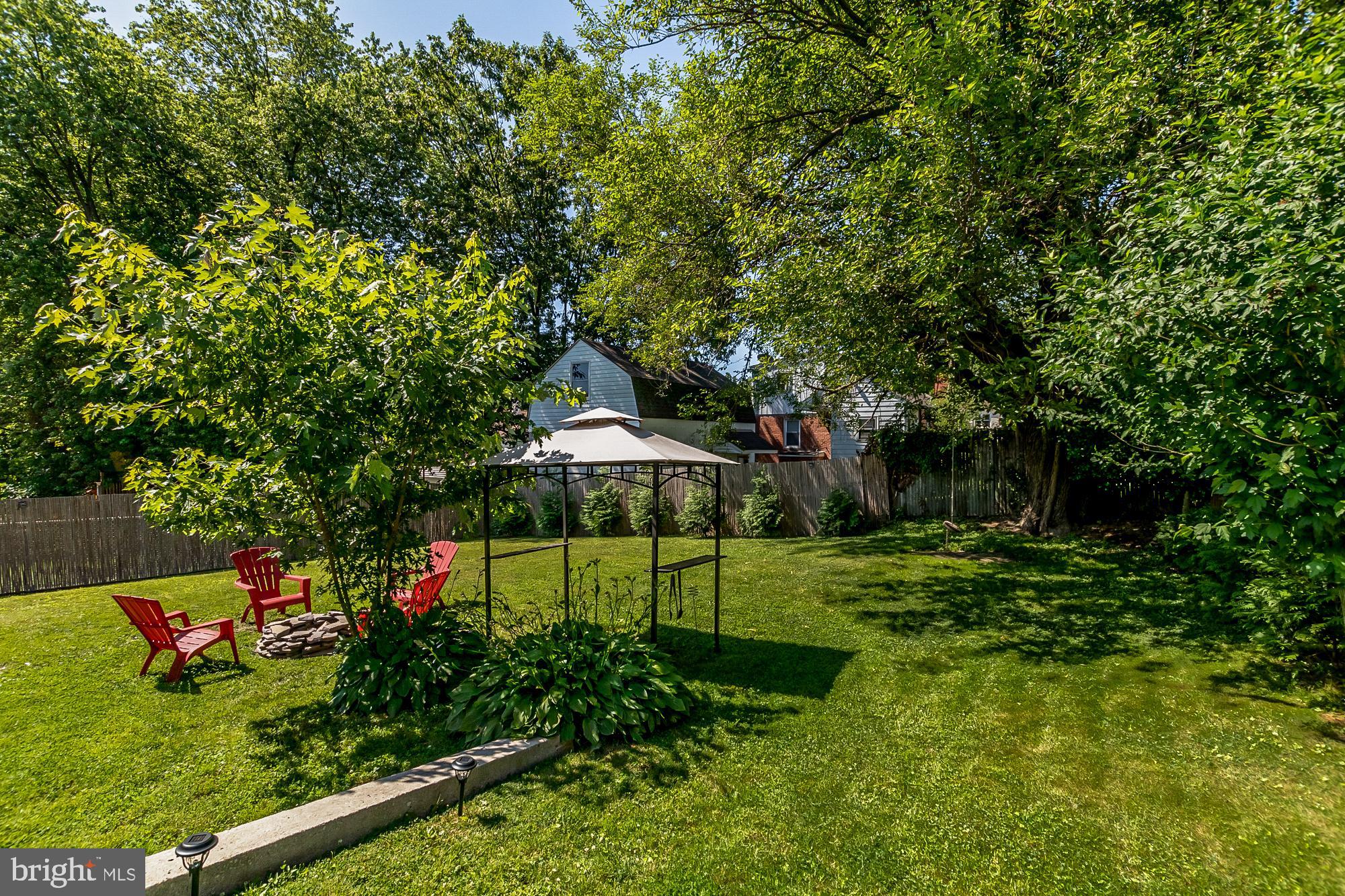 CALIFORNIA GROVE - Residential