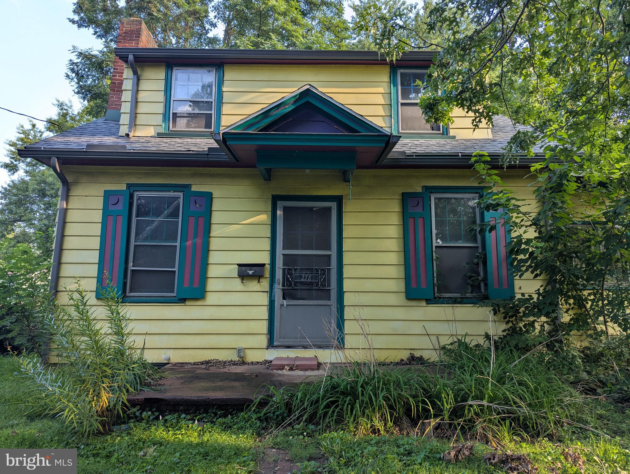 278 W WALNUT STREET