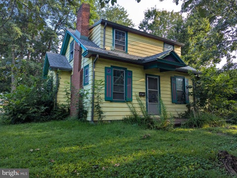 Homes For Sale - 278 W Walnut Street<br/> MARIETTA, PA 17547