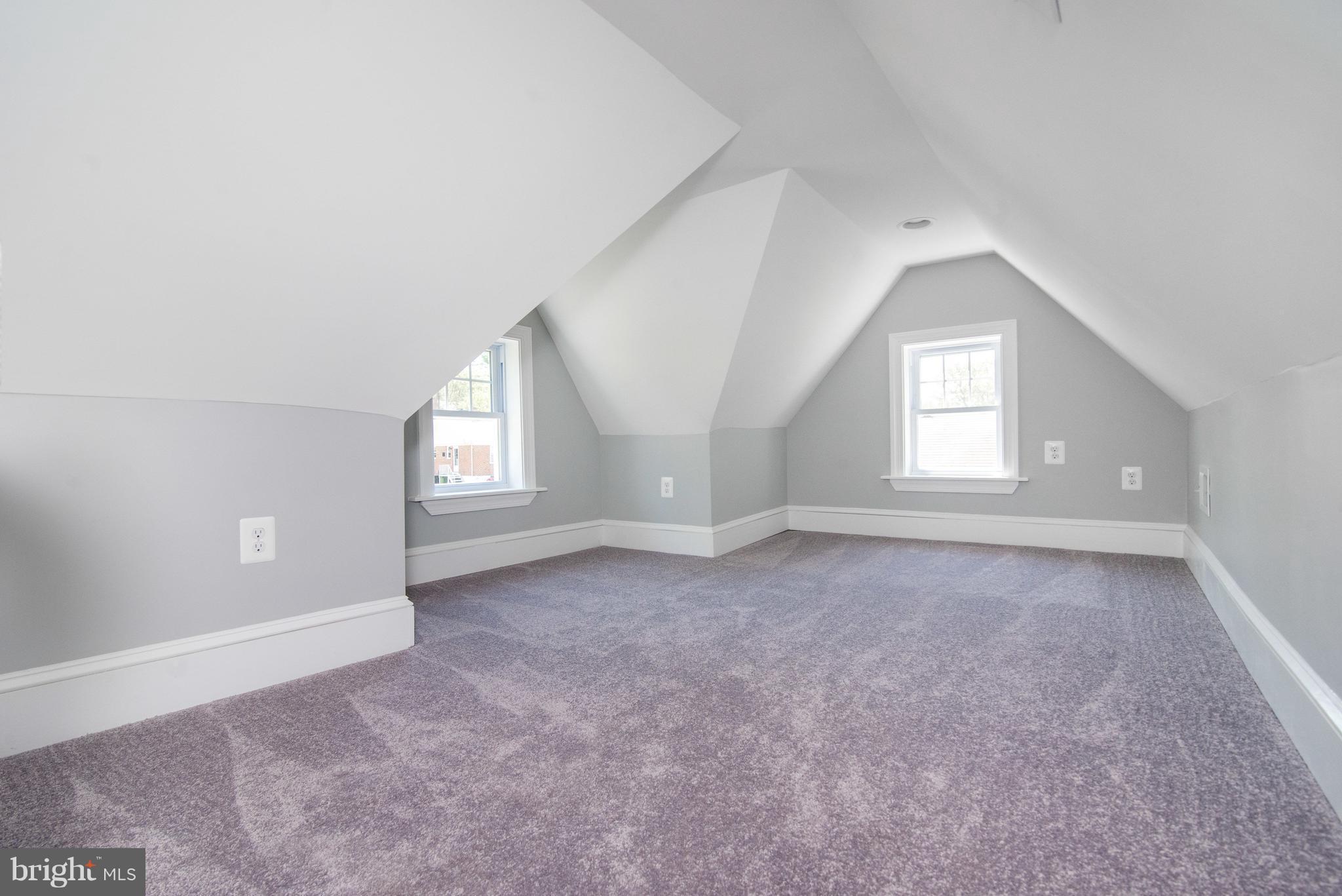 HAMILTON HEIGHTS - Residential