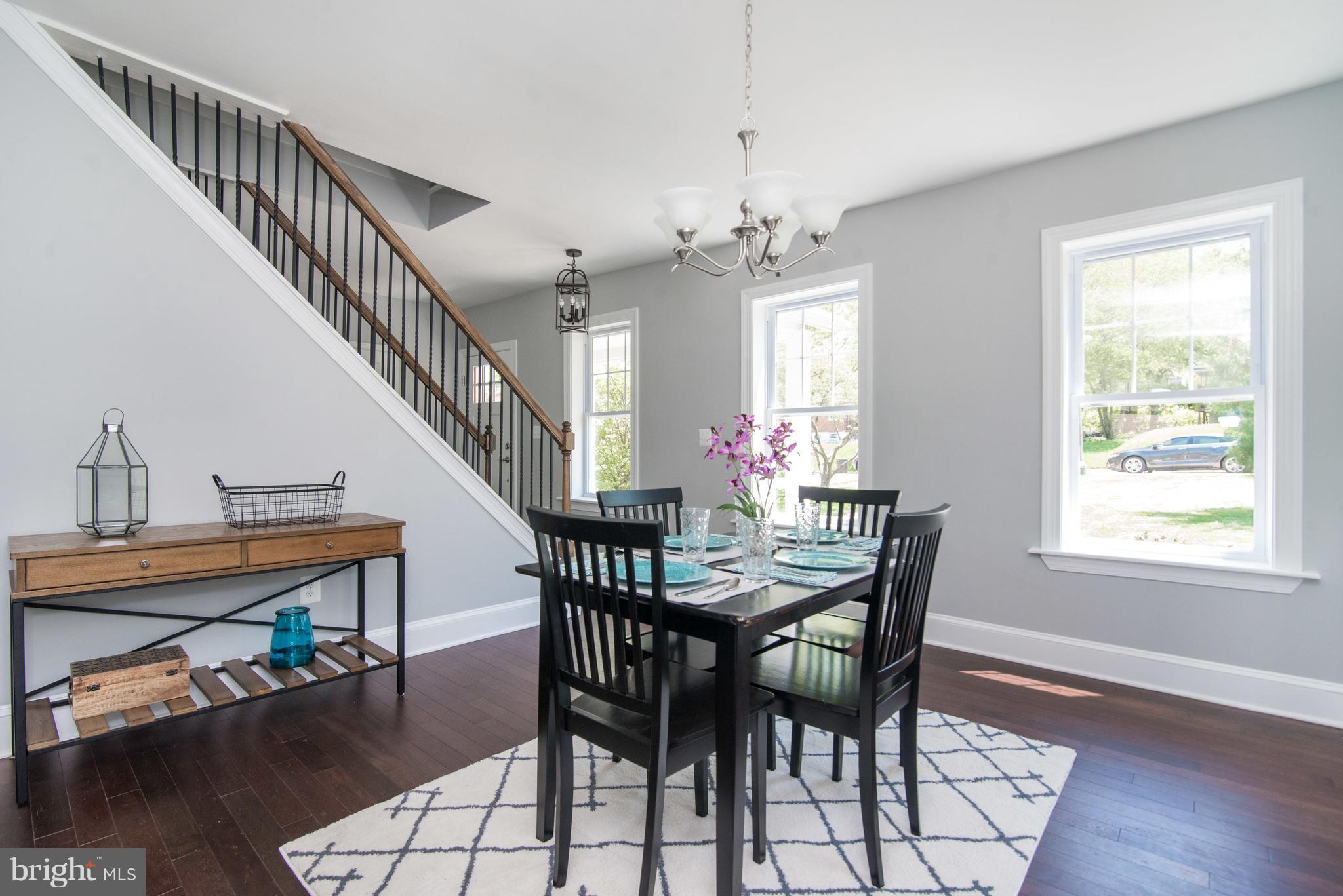 HAMILTON HEIGHTS - Residential