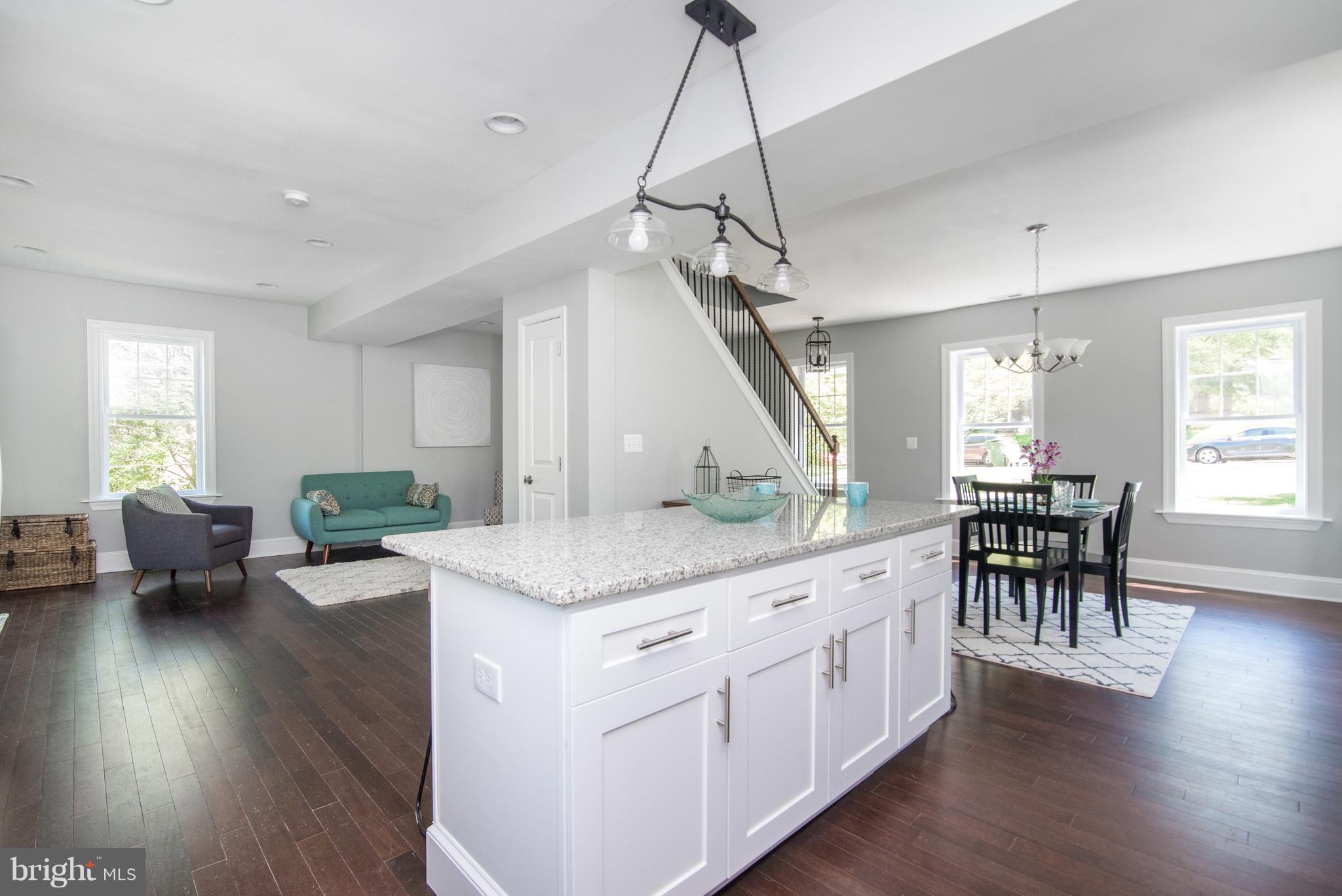 HAMILTON HEIGHTS - Residential