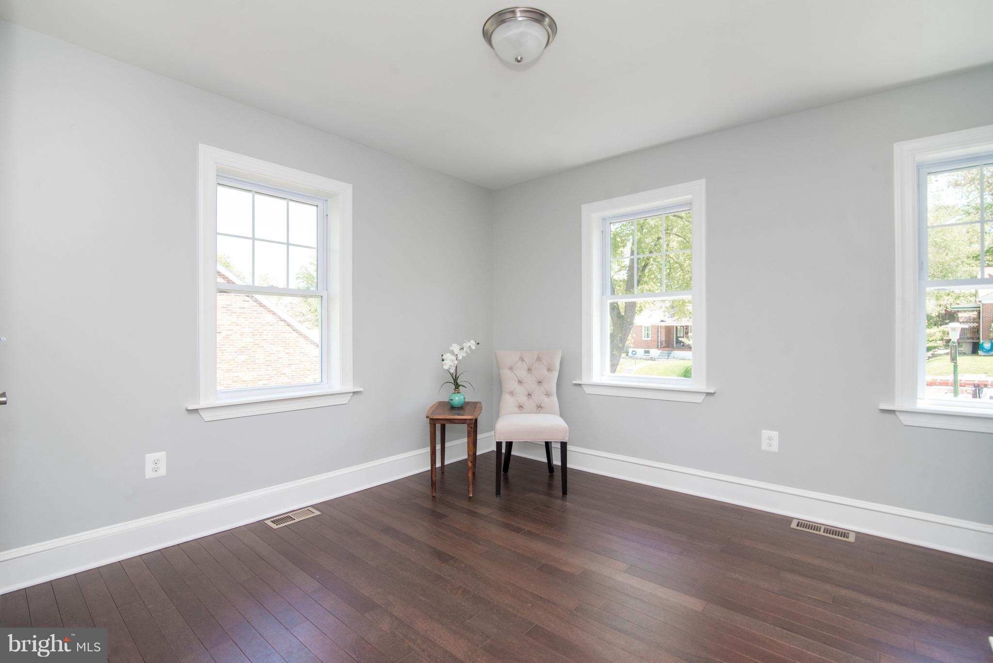 HAMILTON HEIGHTS - Residential