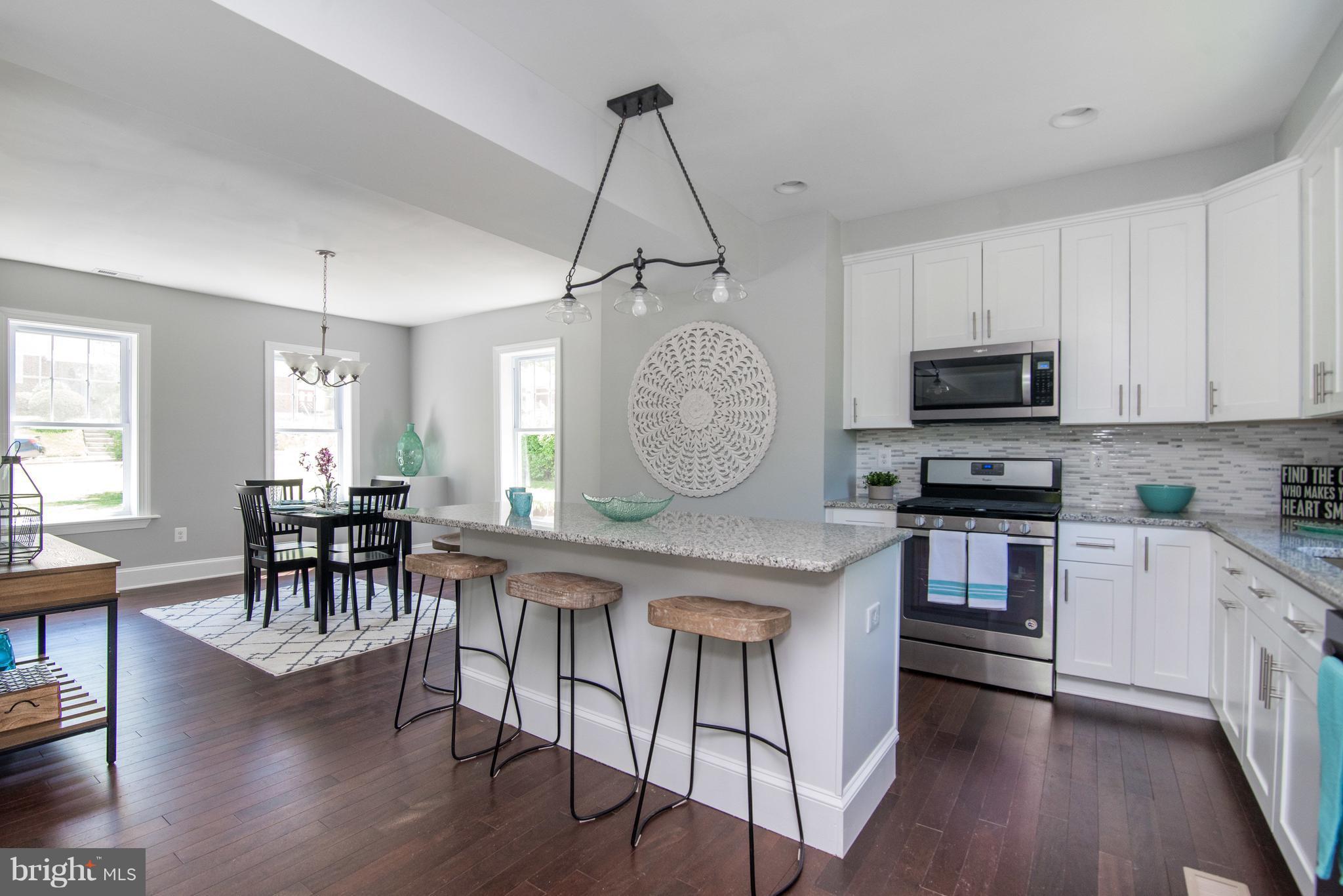 HAMILTON HEIGHTS - Residential