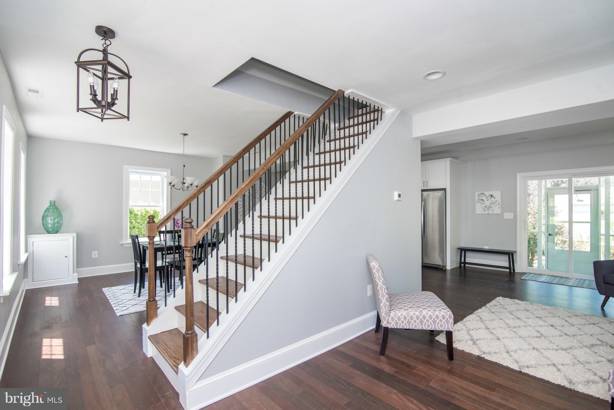 HAMILTON HEIGHTS - Residential