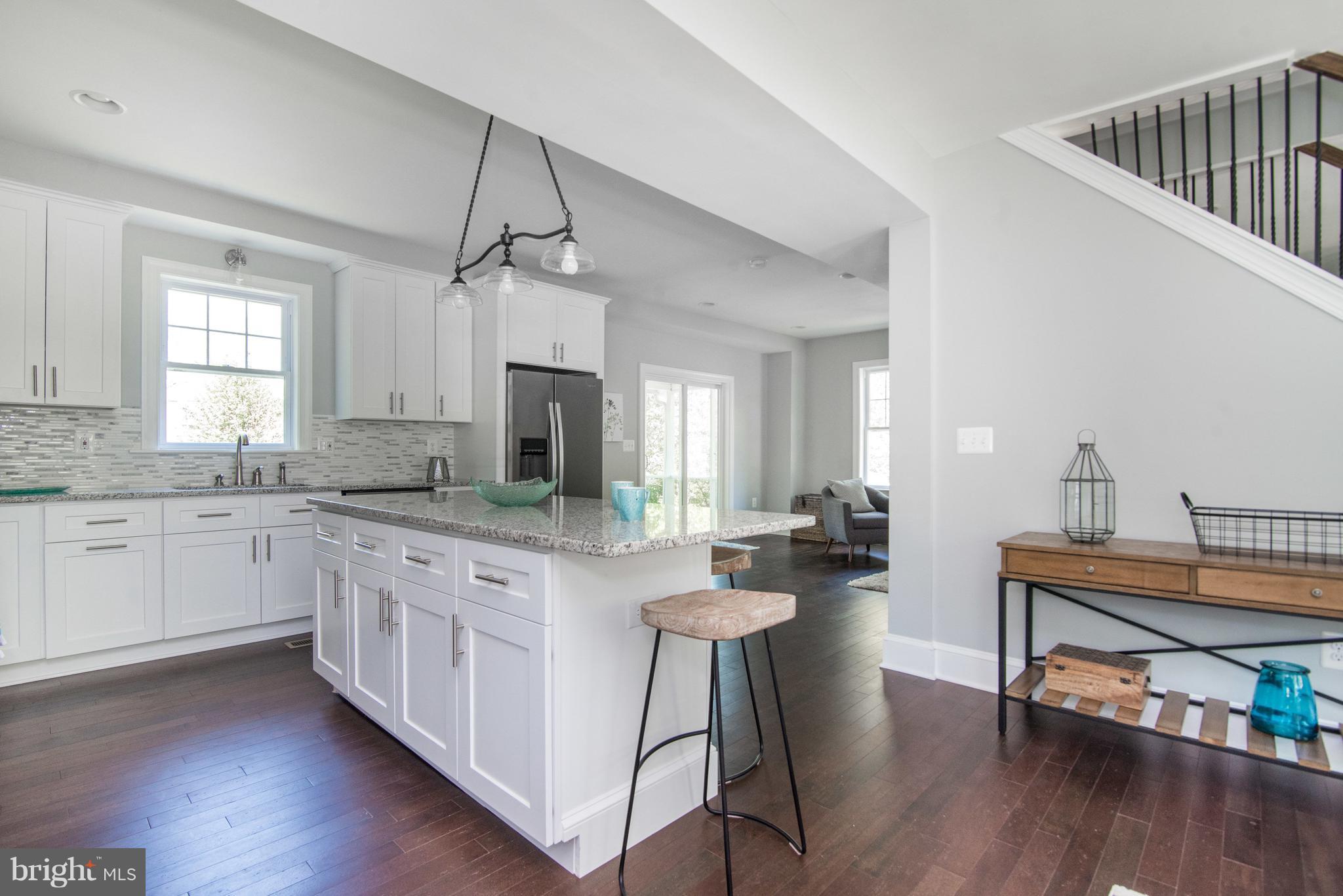 HAMILTON HEIGHTS - Residential