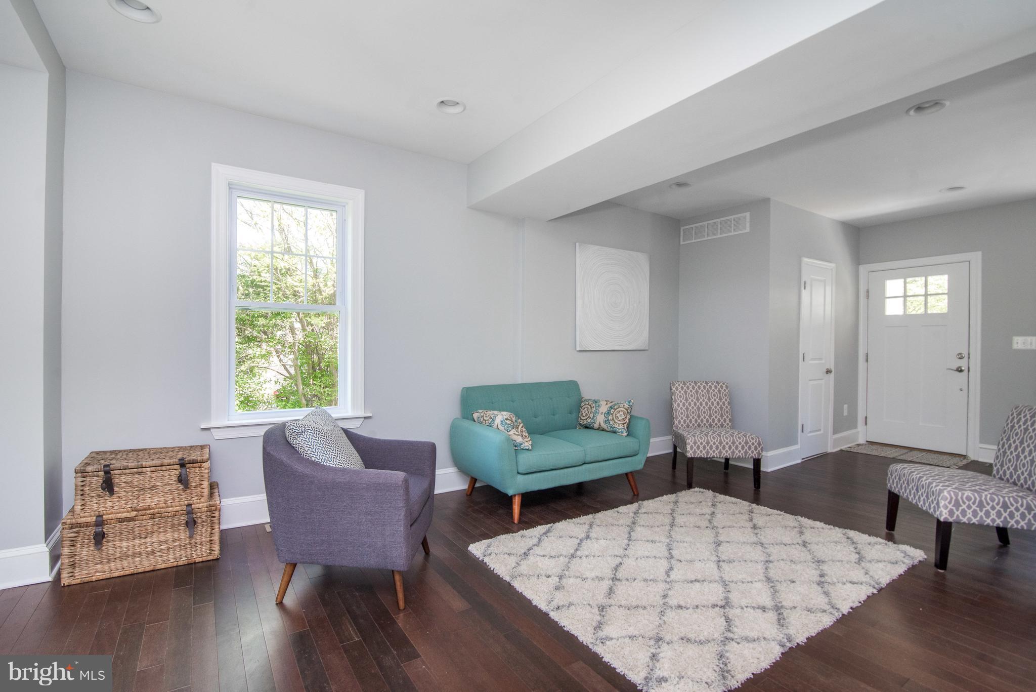 HAMILTON HEIGHTS - Residential