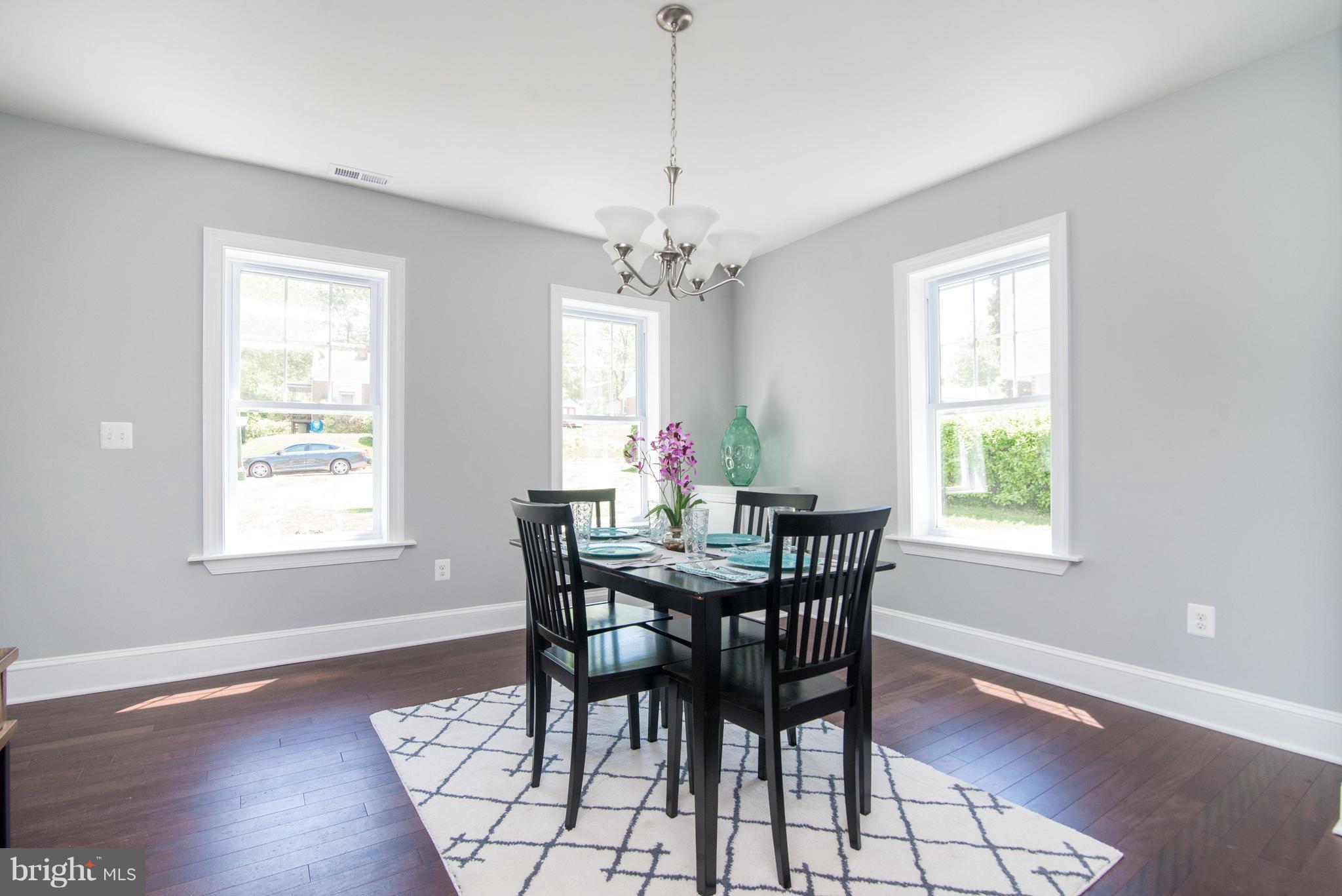 HAMILTON HEIGHTS - Residential