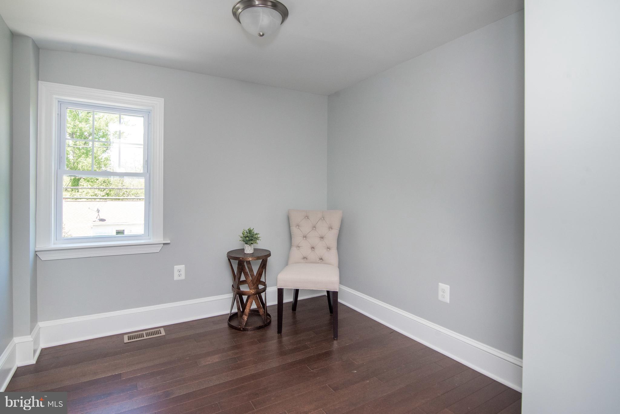 HAMILTON HEIGHTS - Residential