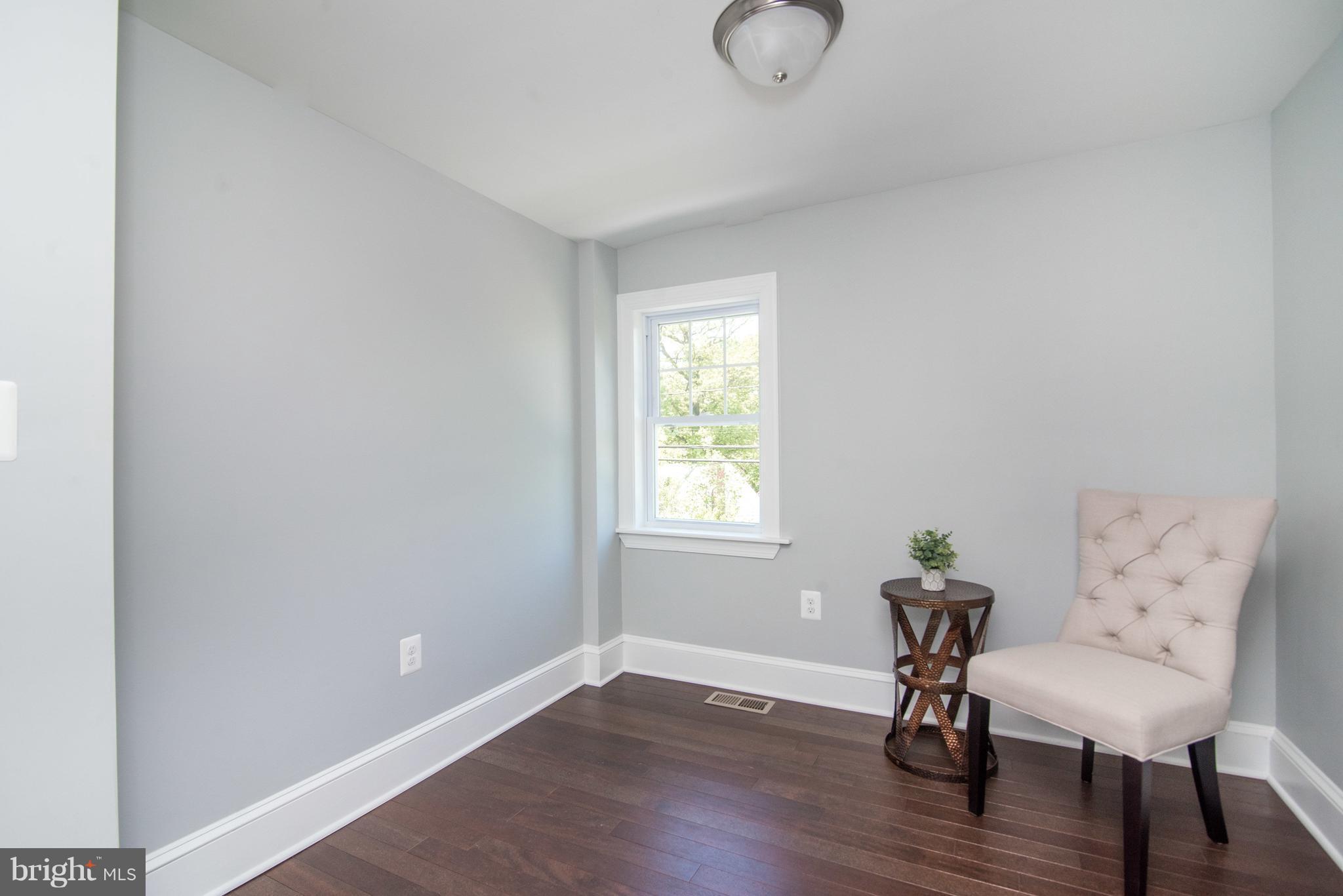 HAMILTON HEIGHTS - Residential