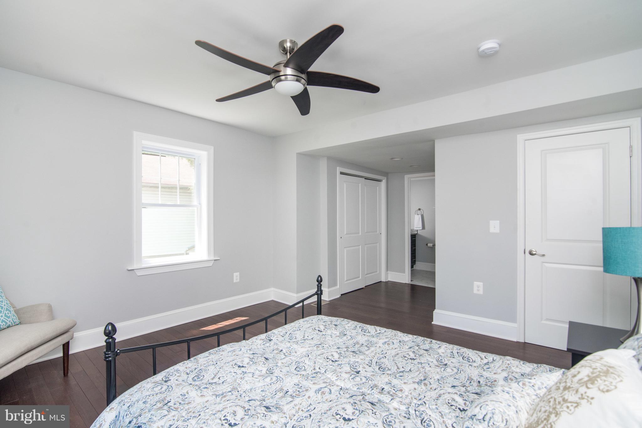 HAMILTON HEIGHTS - Residential