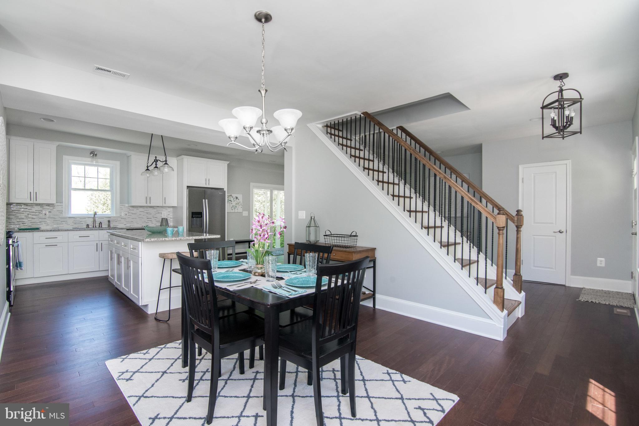 HAMILTON HEIGHTS - Residential