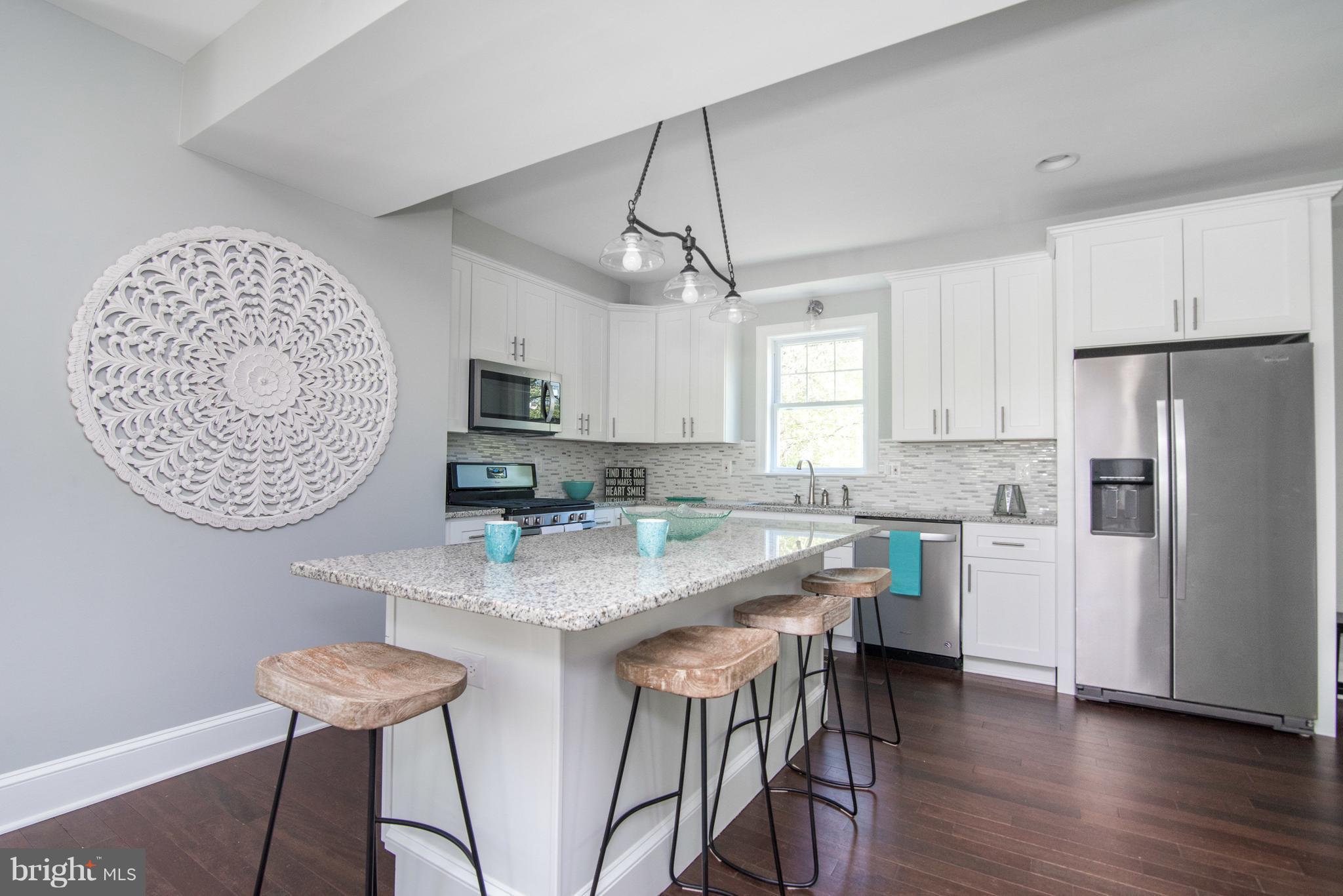 HAMILTON HEIGHTS - Residential