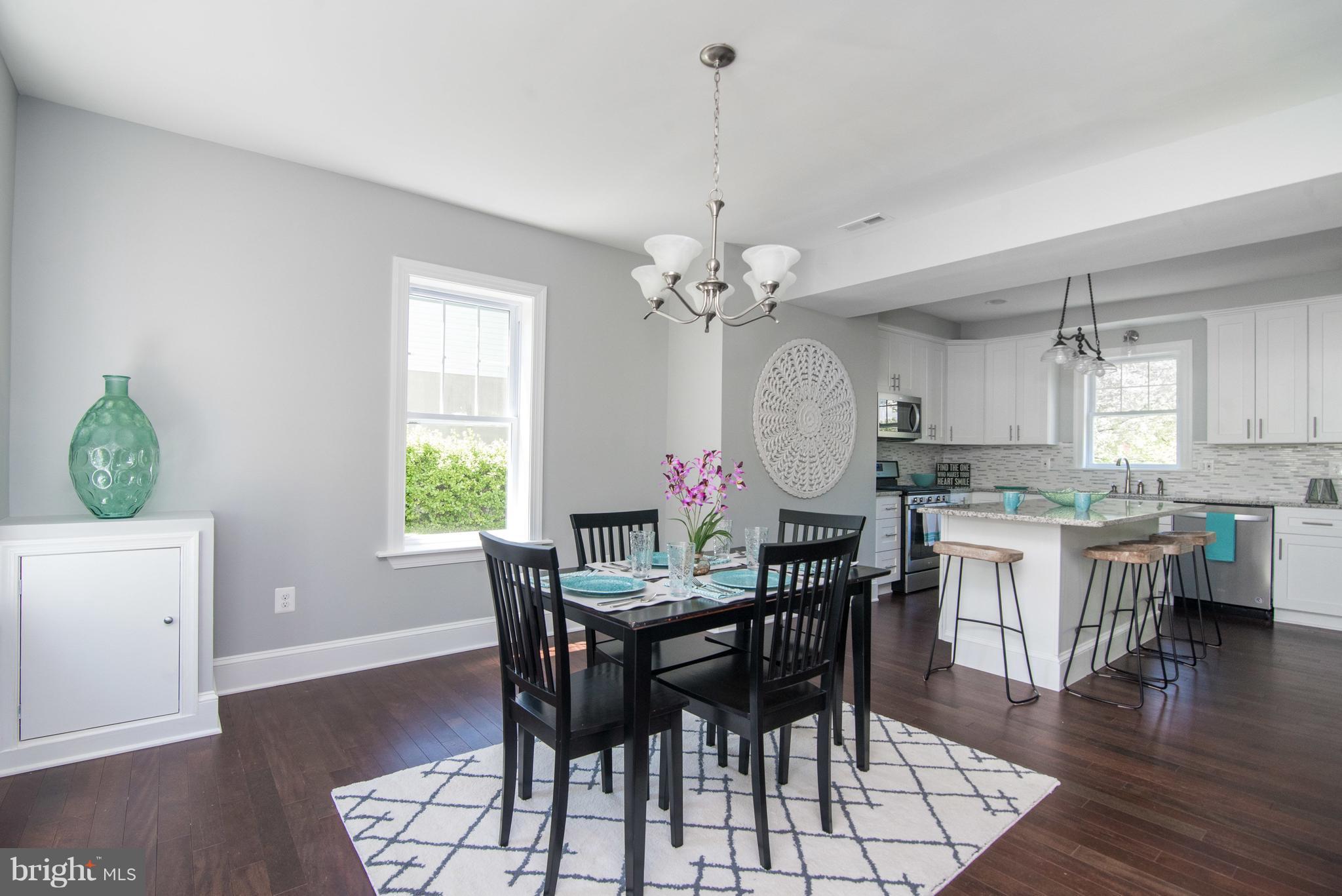 HAMILTON HEIGHTS - Residential