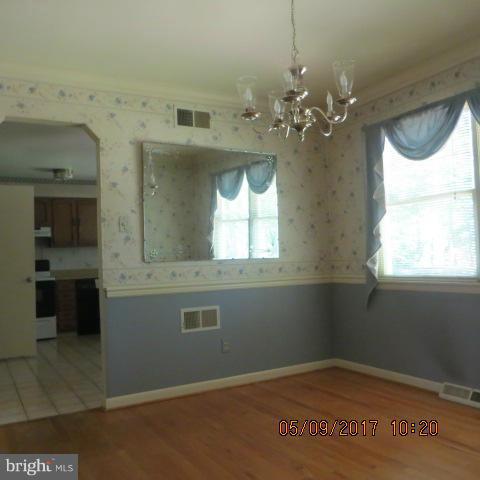 OWINGS MILLS - Residential