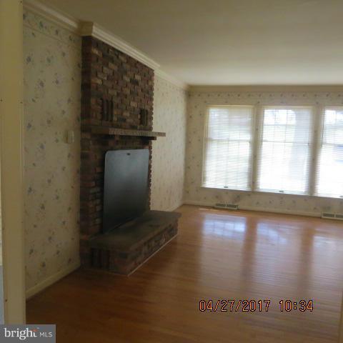 OWINGS MILLS - Residential