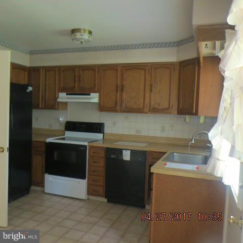 OWINGS MILLS - Residential